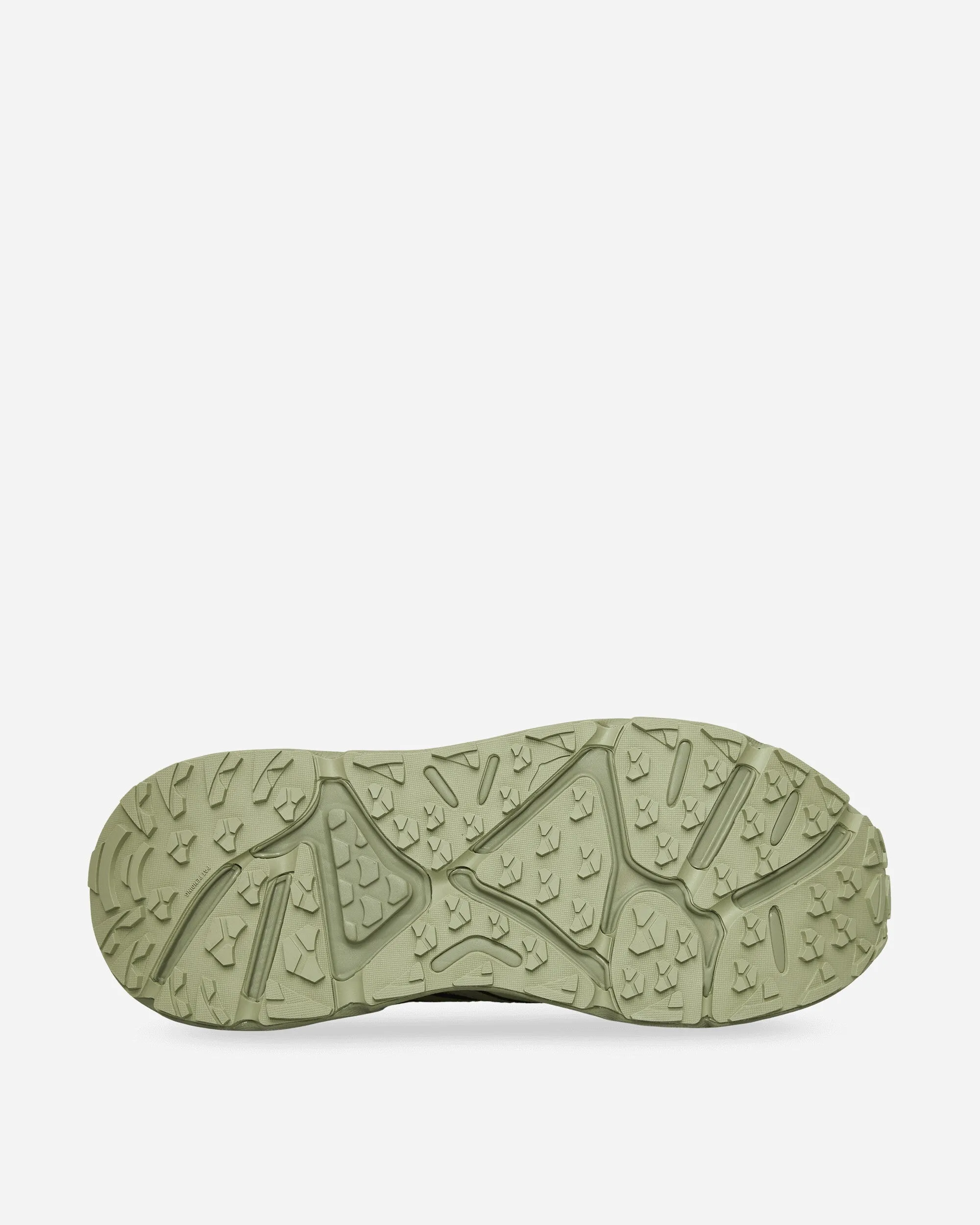 Elite Terrain System Stinson EVO OG Sneakers Sea Moss / Luna Moth Max Cushion Trainers