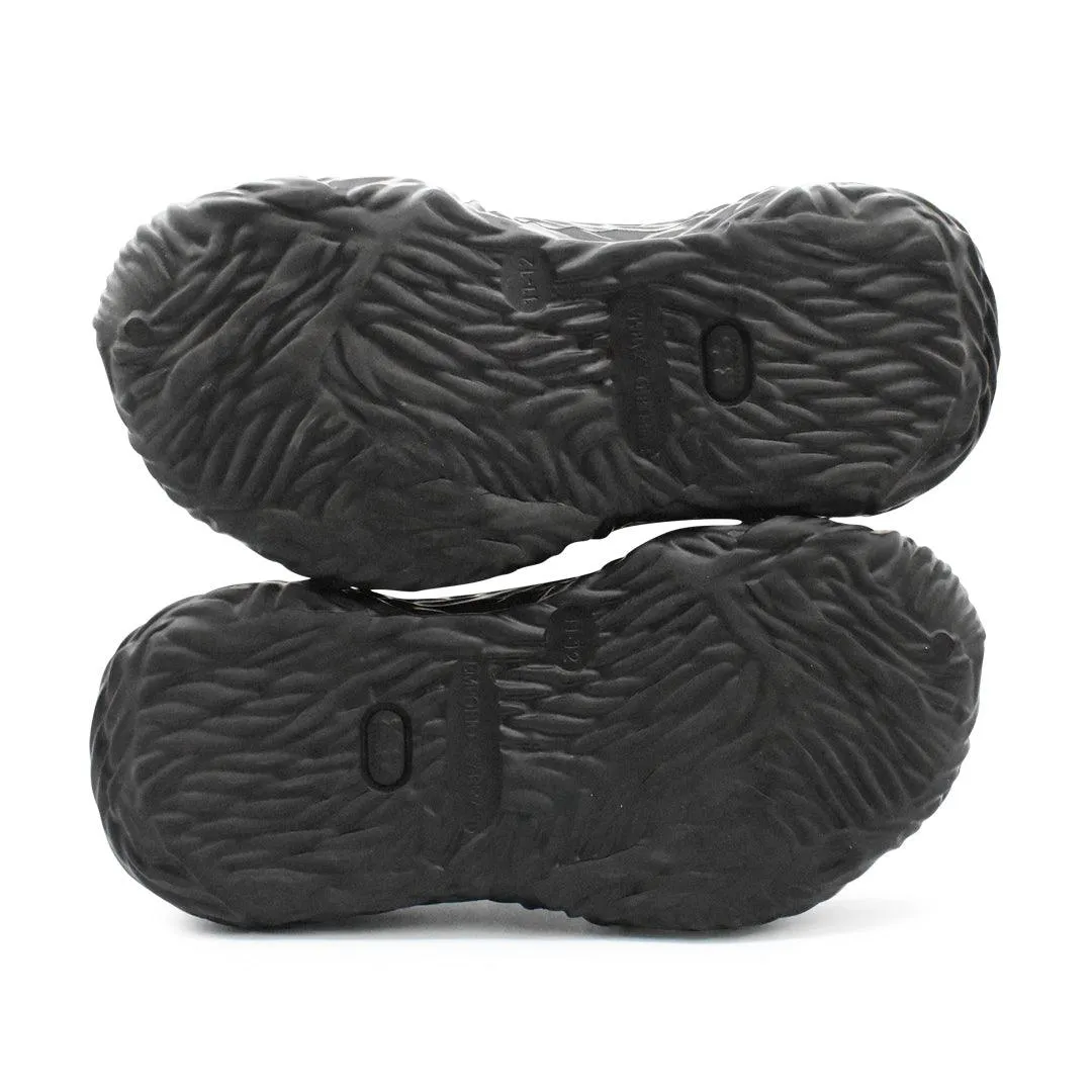 Emporio Armani Slides - Men's 11
