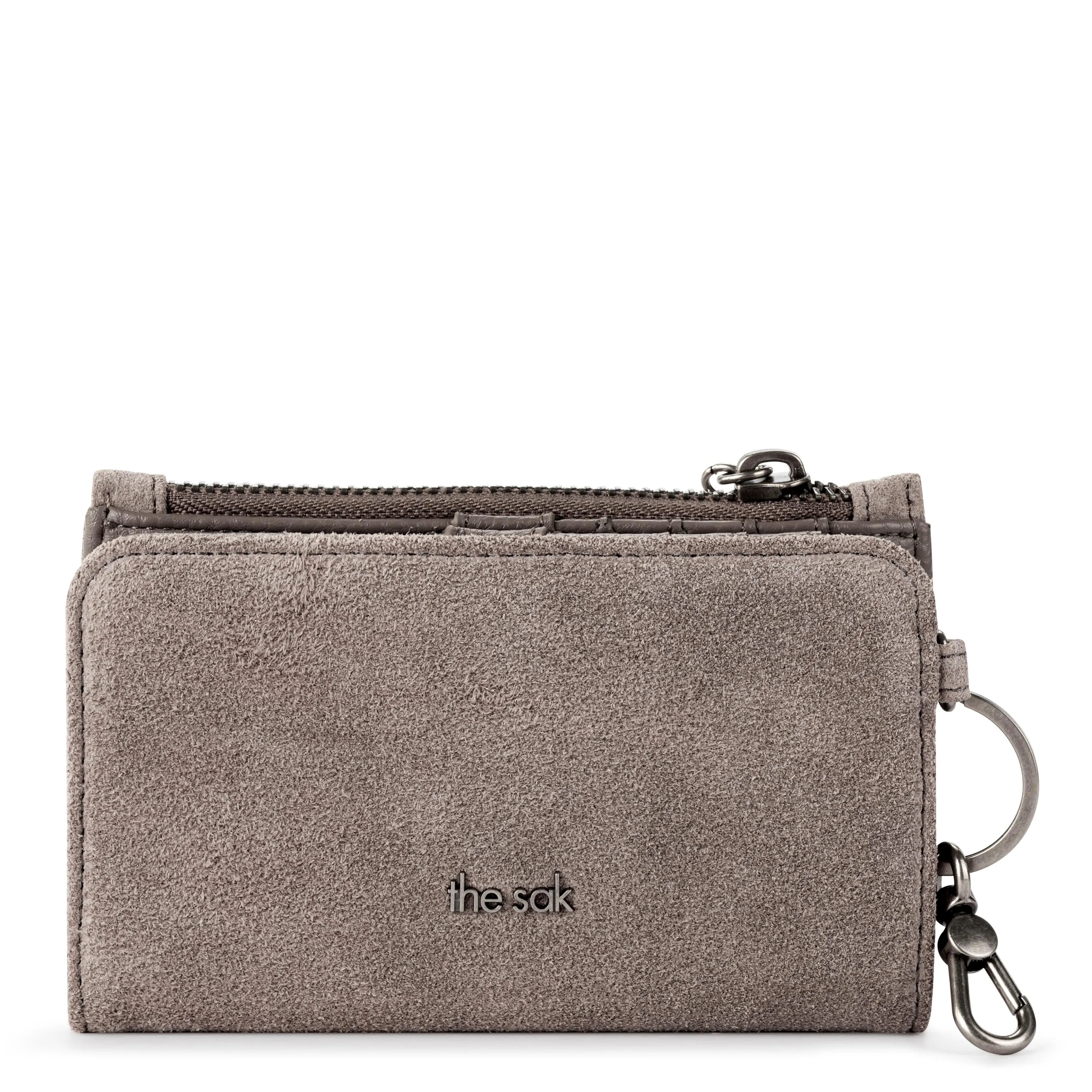 Encino Essential Wallet Bags The Sak Wallets