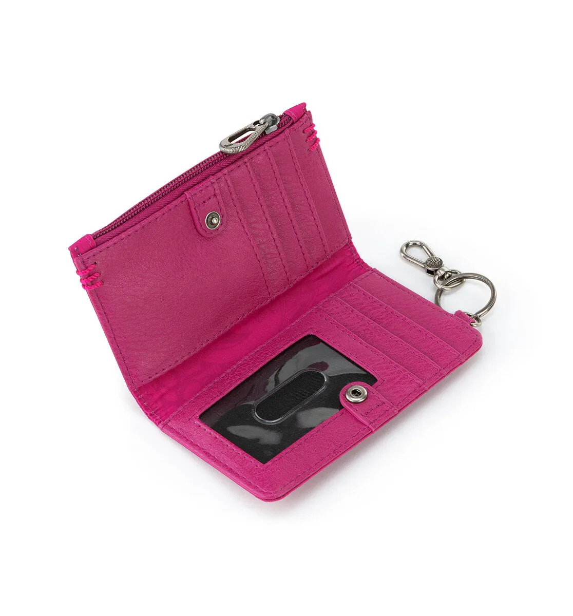Encino Essential Wallet Bags The Sak Wallets