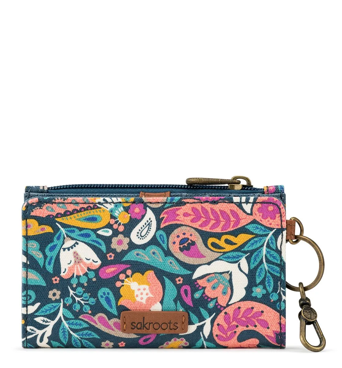 Encino Essential Wallet Bags The Sak Wallets