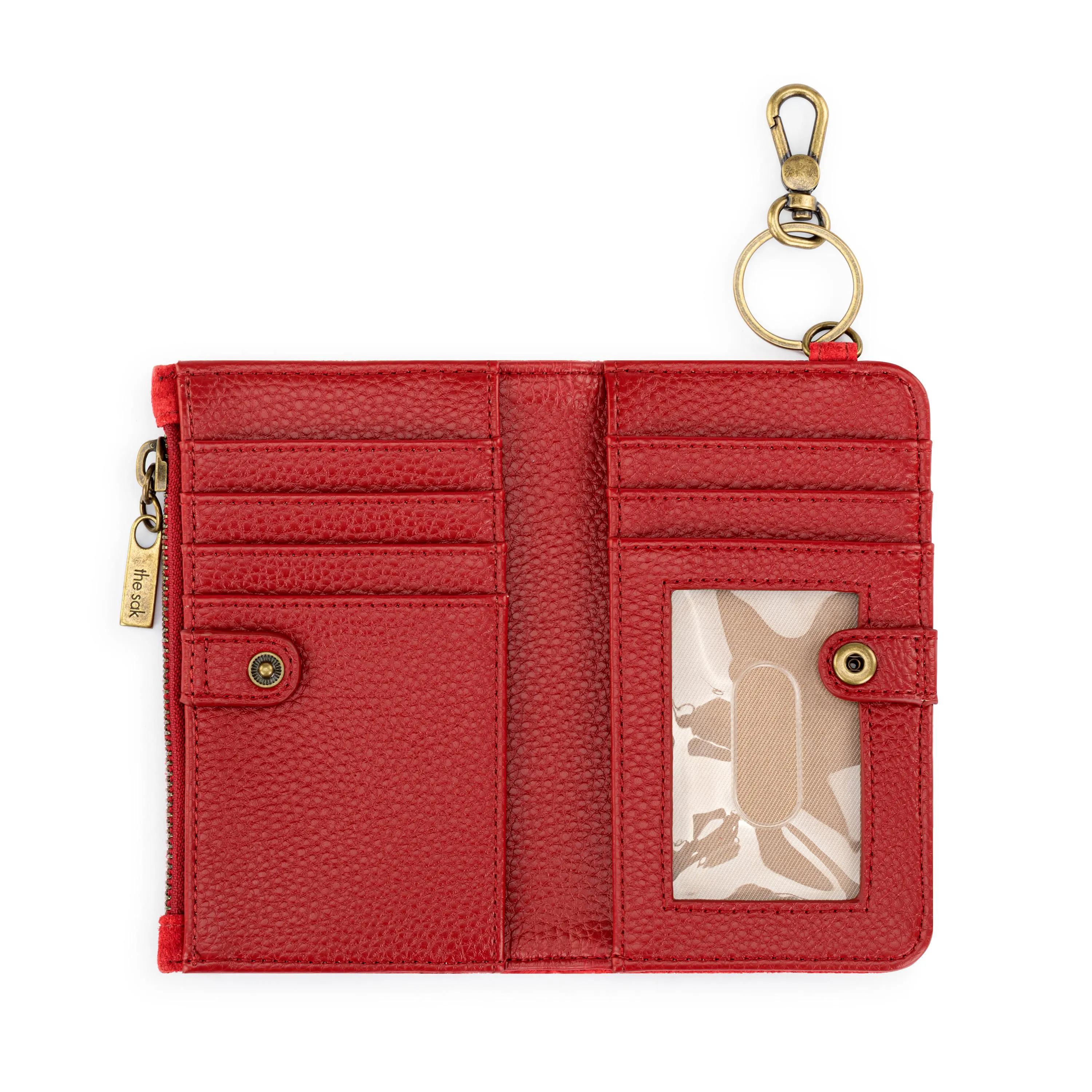 Encino Essential Wallet Bags The Sak Wallets