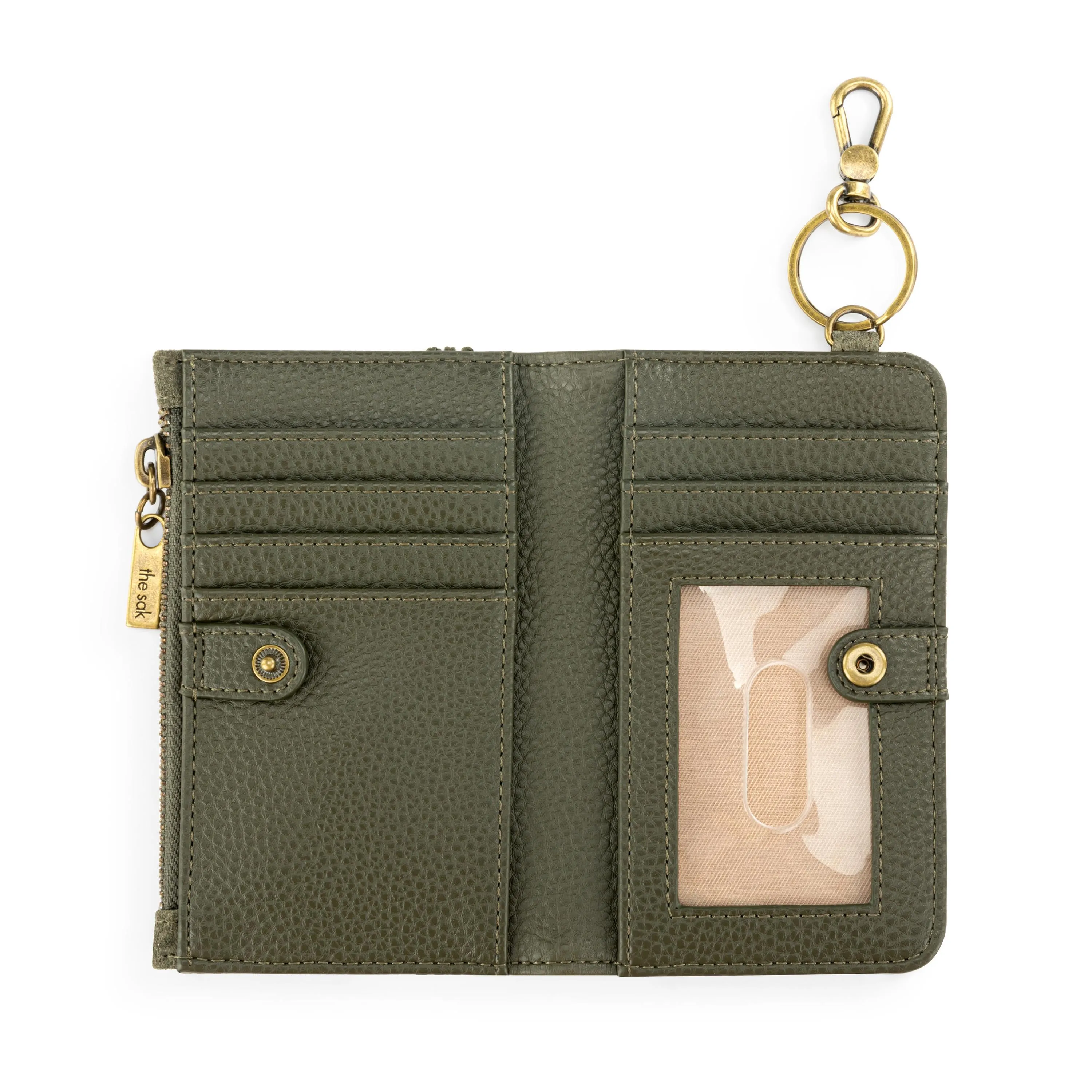 Encino Essential Wallet Bags The Sak Wallets