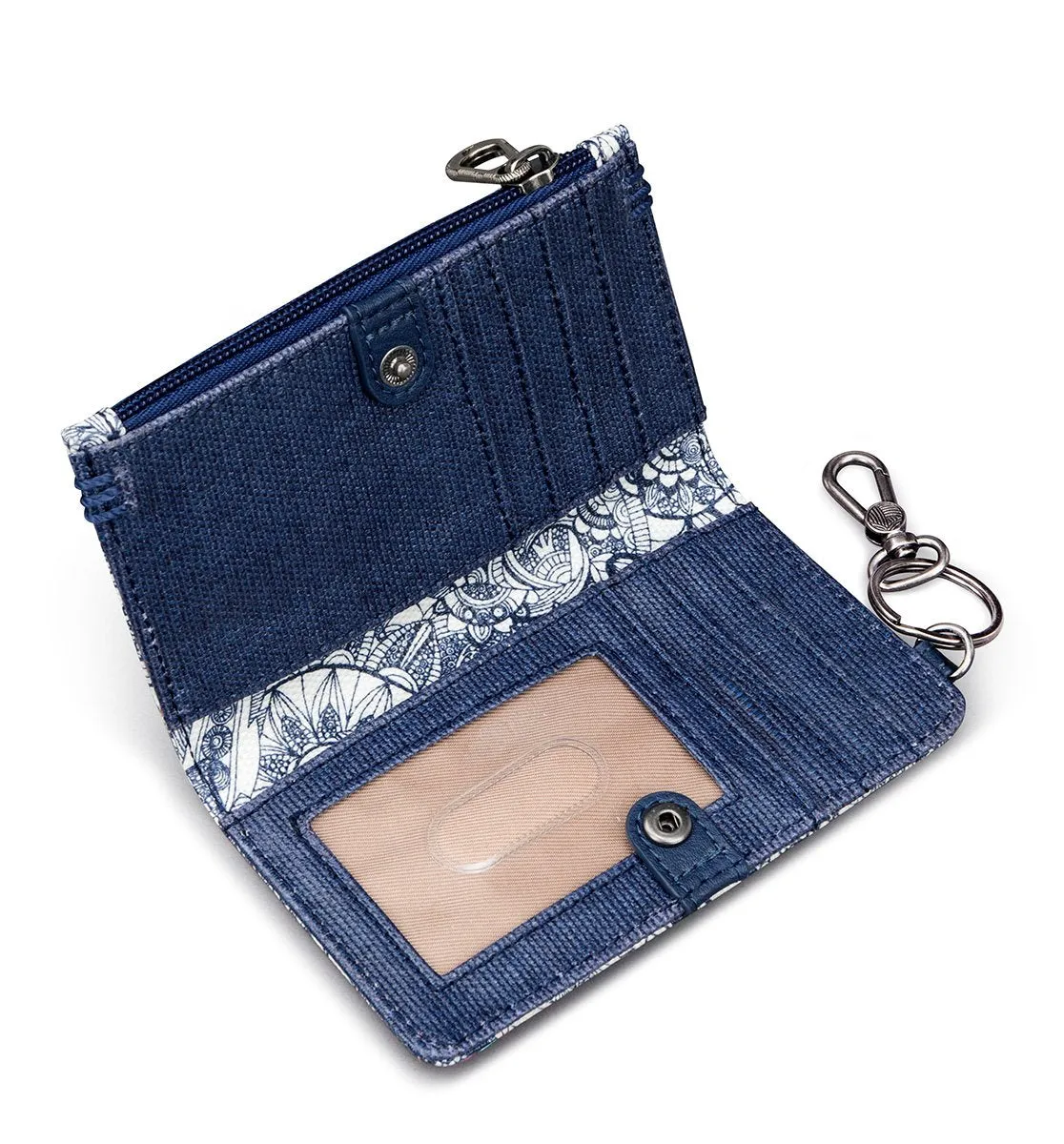Encino Essential Wallet Bags The Sak Wallets