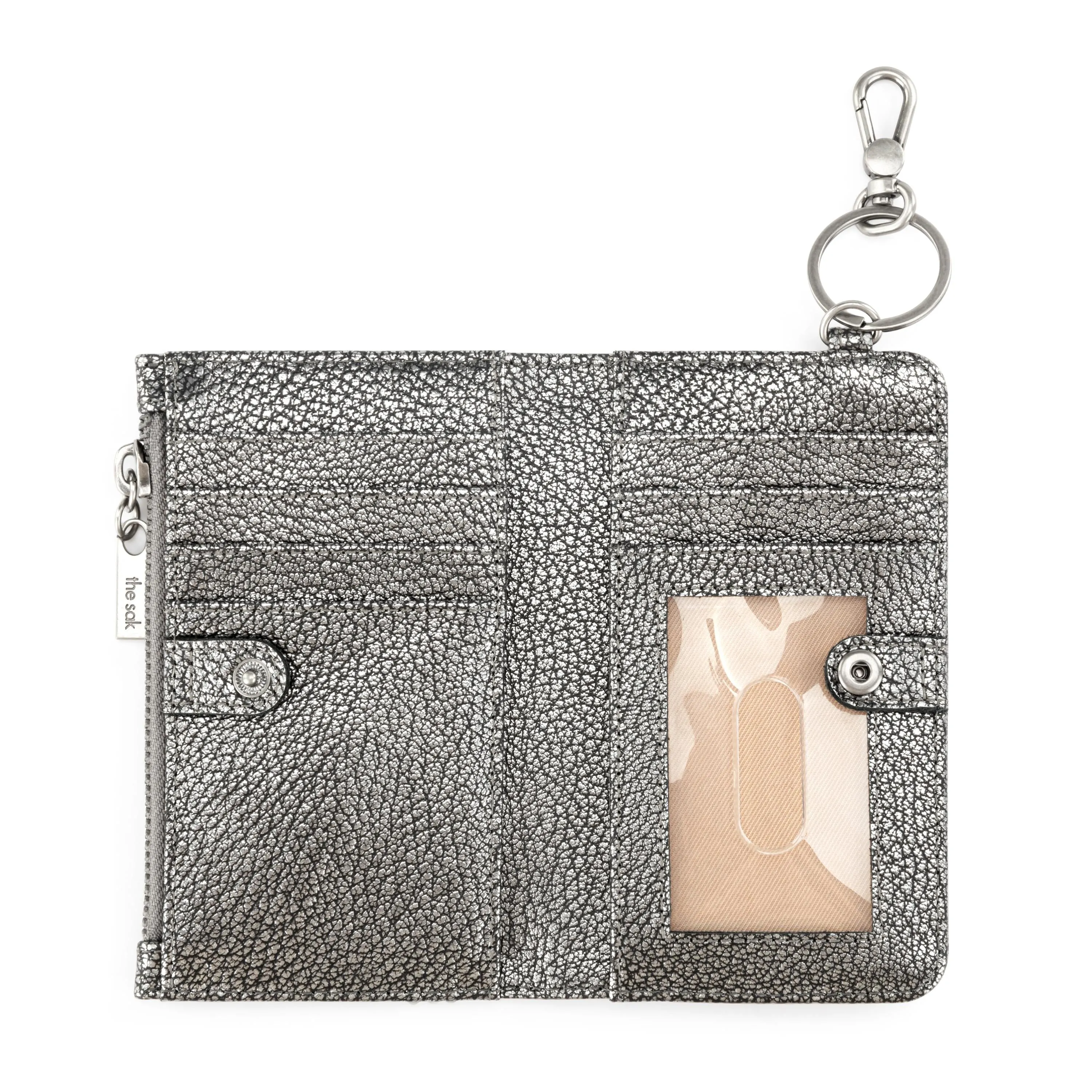 Encino Essential Wallet Bags The Sak Wallets