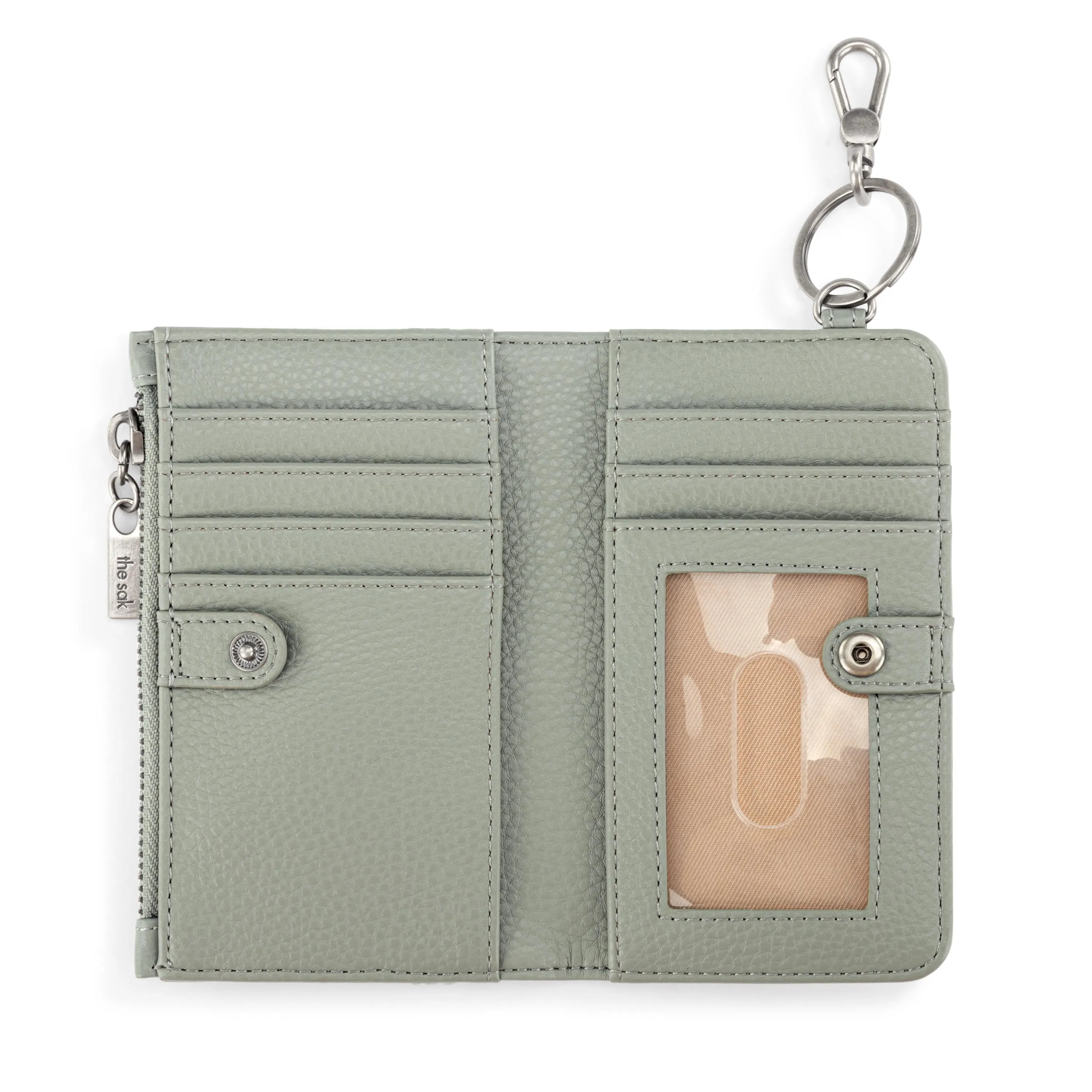 Encino Essential Wallet Bags The Sak Wallets