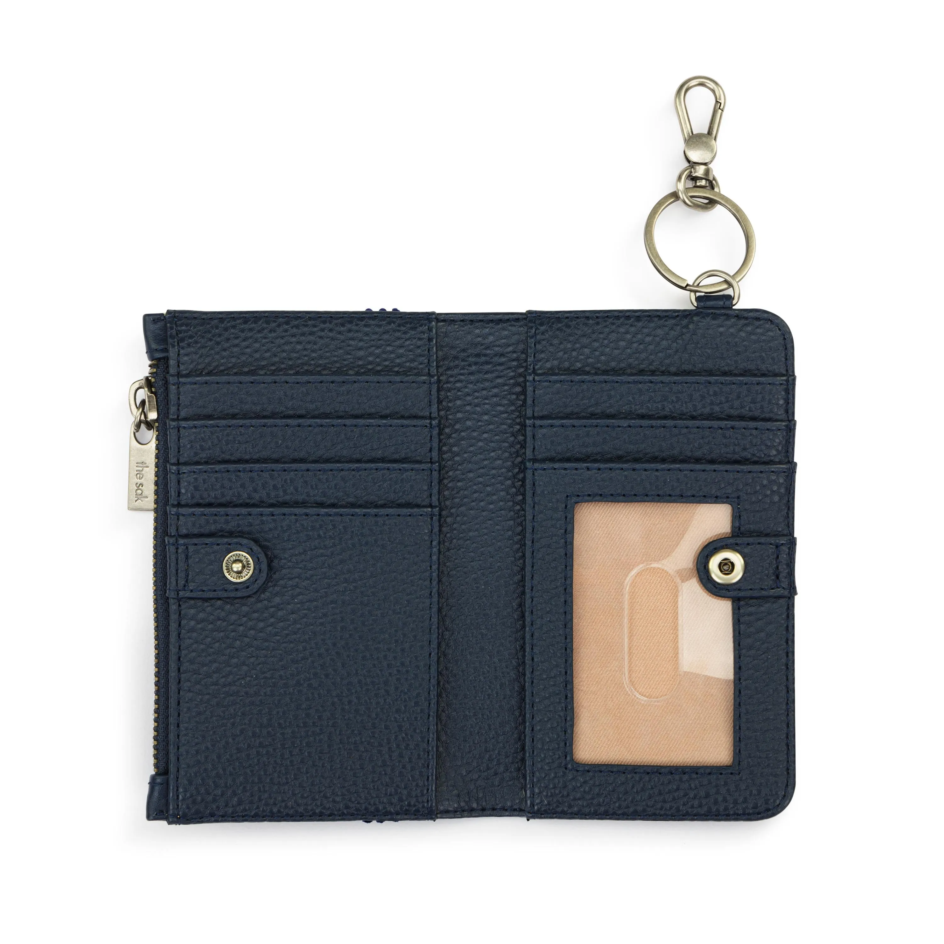 Encino Essential Wallet Bags The Sak Wallets