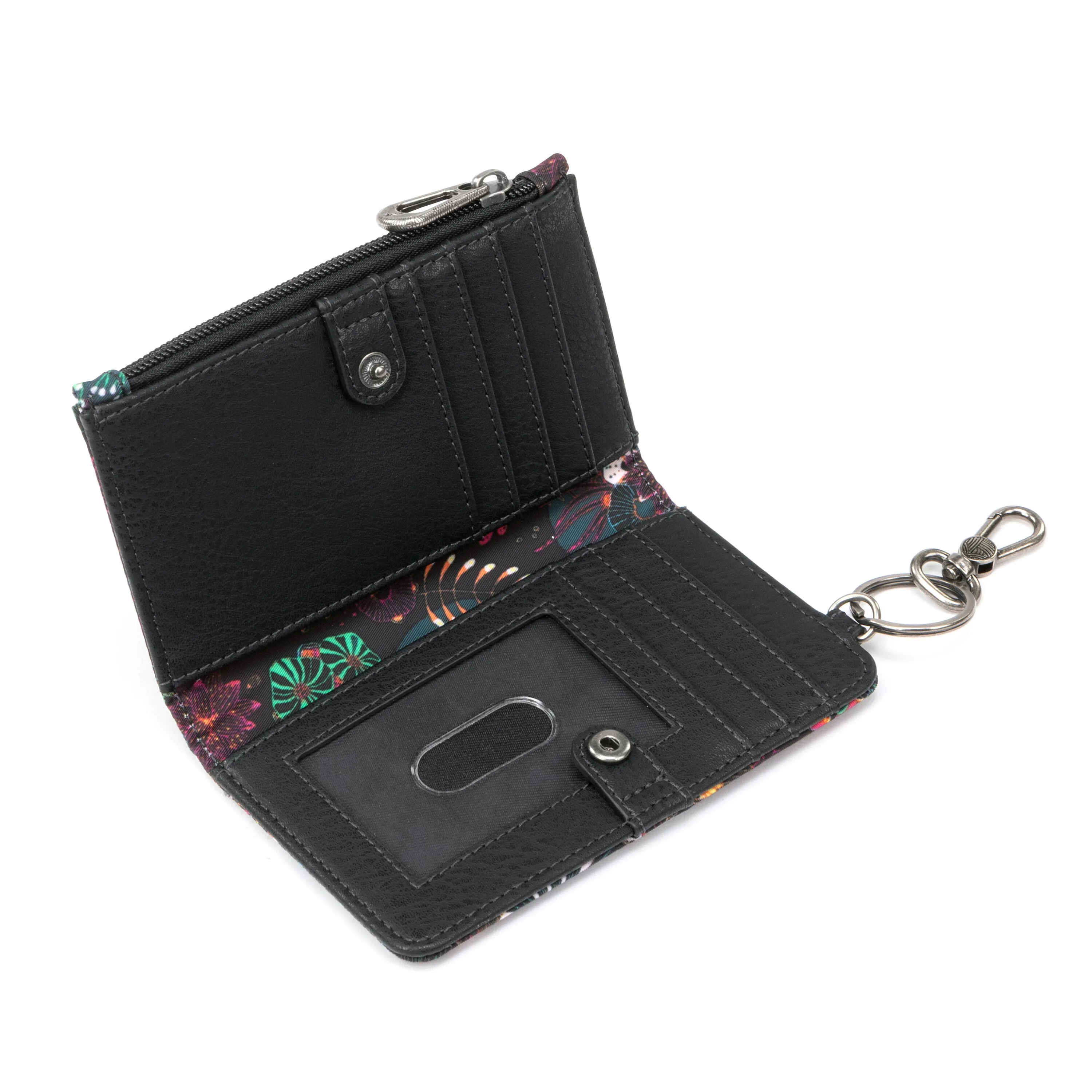 Encino Essential Wallet Bags The Sak Wallets