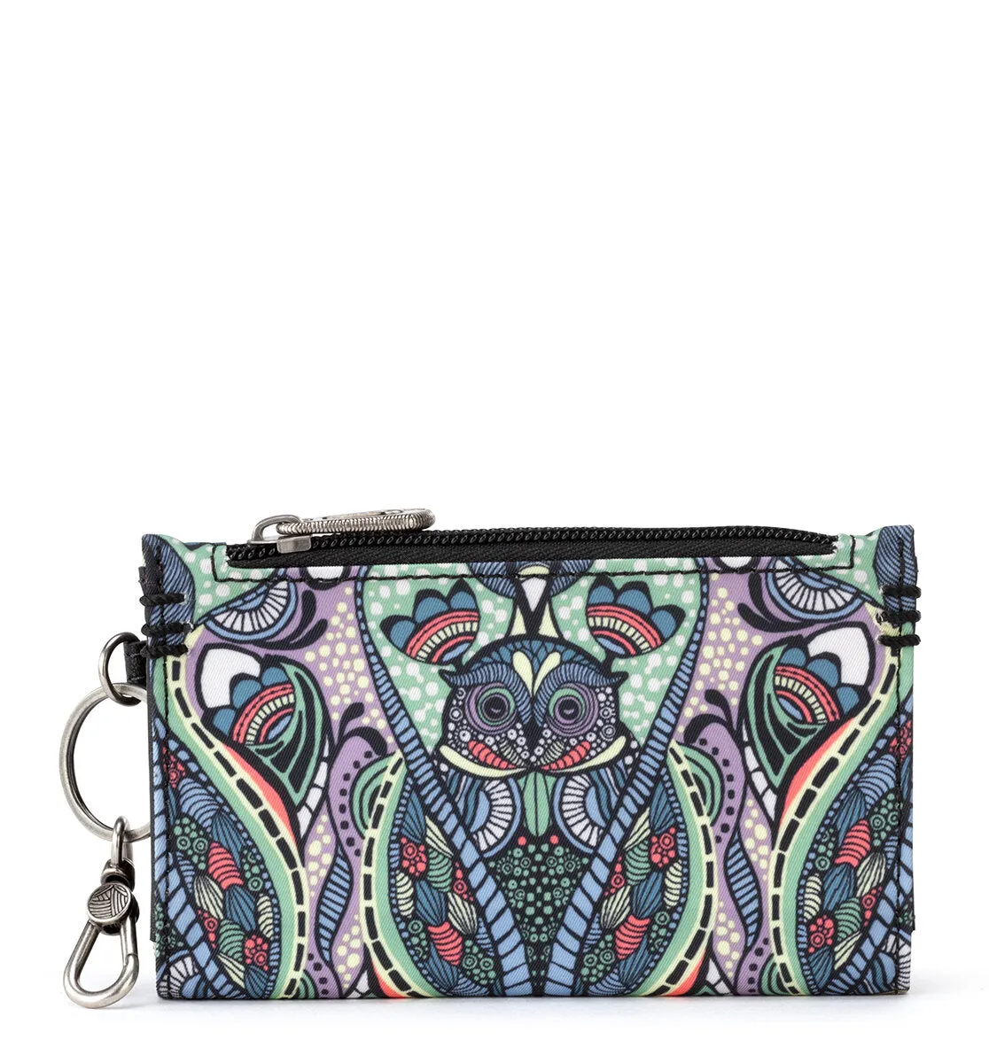 Encino Essential Wallet Bags The Sak Wallets
