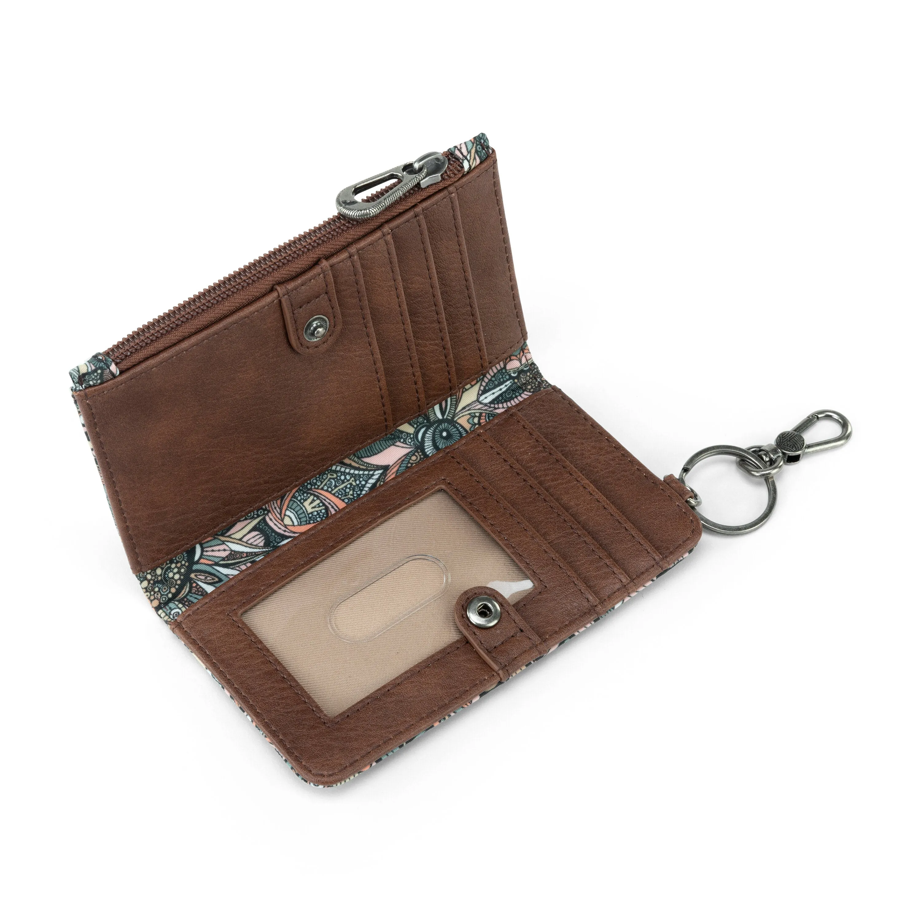 Encino Essential Wallet Bags The Sak Wallets