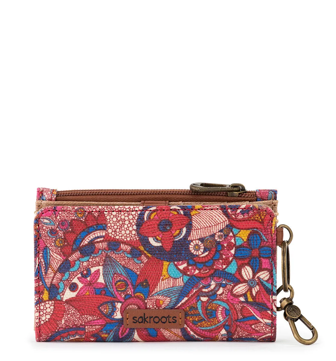 Encino Essential Wallet Bags The Sak Wallets