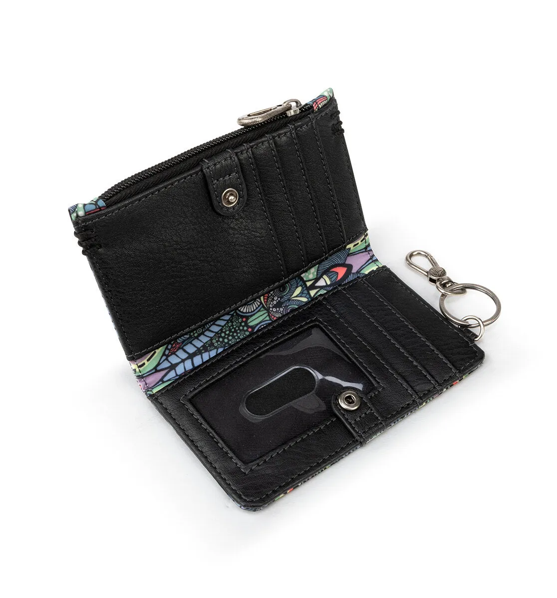 Encino Essential Wallet Bags The Sak Wallets