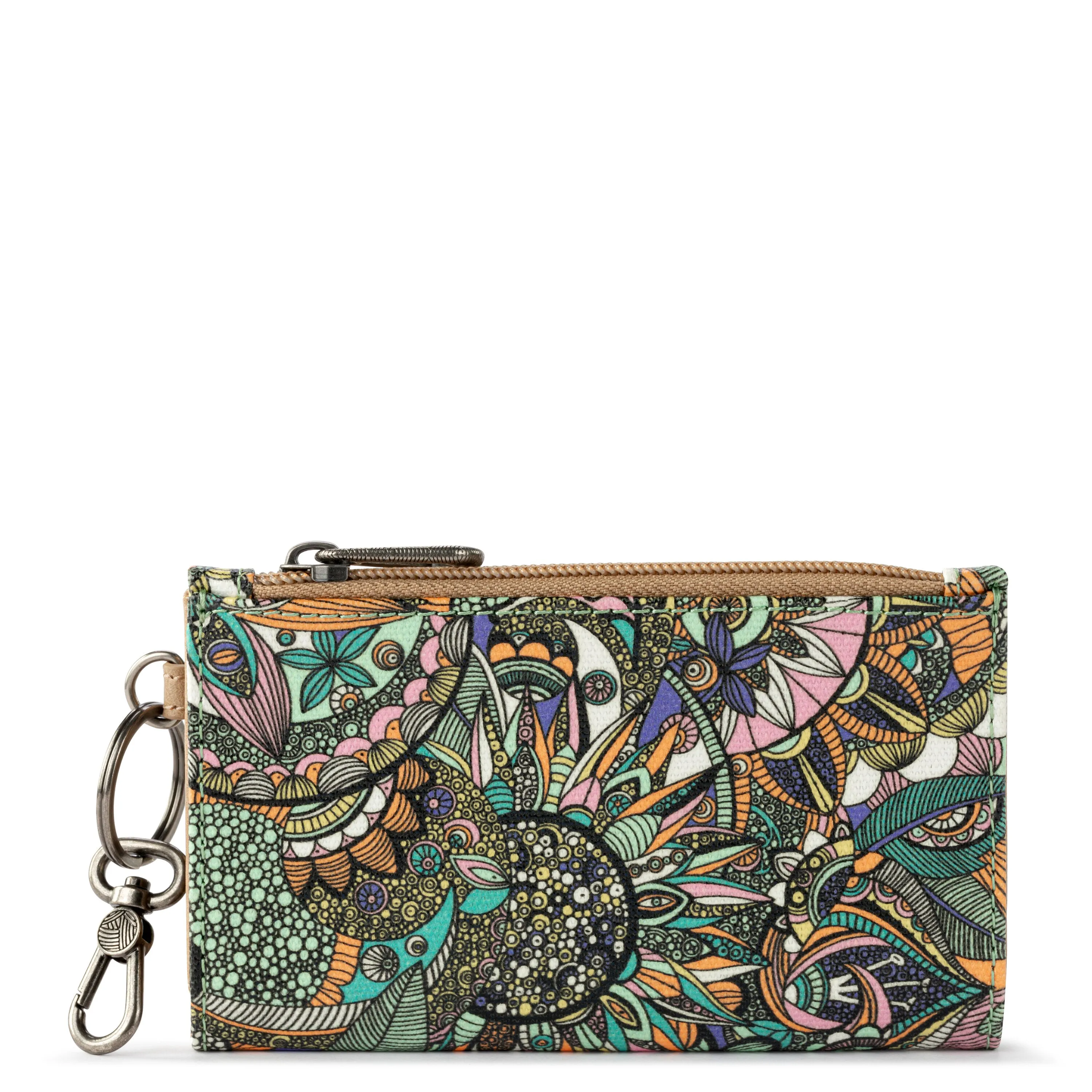 Encino Essential Wallet Bags The Sak Wallets