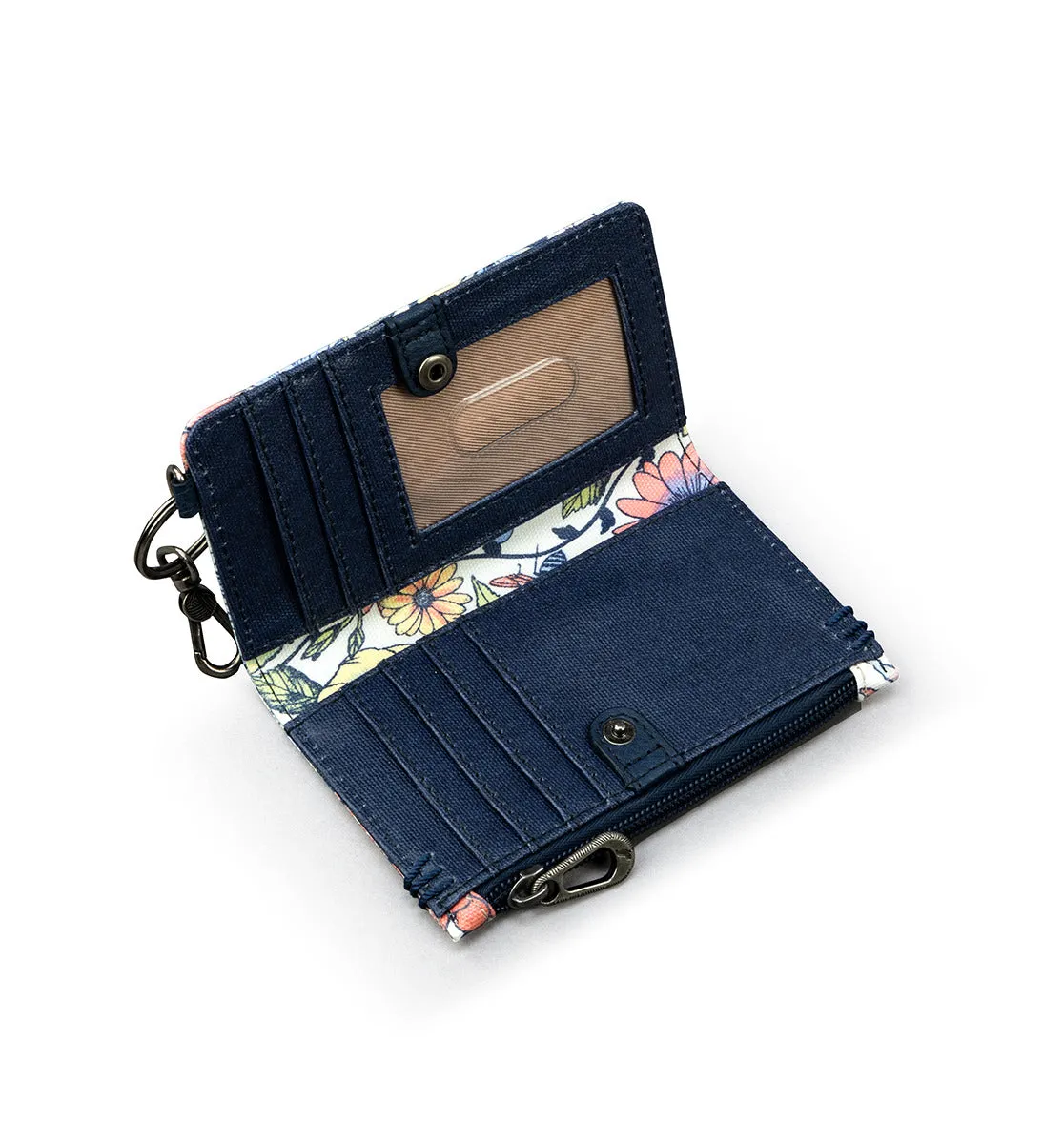 Encino Essential Wallet Bags The Sak Wallets