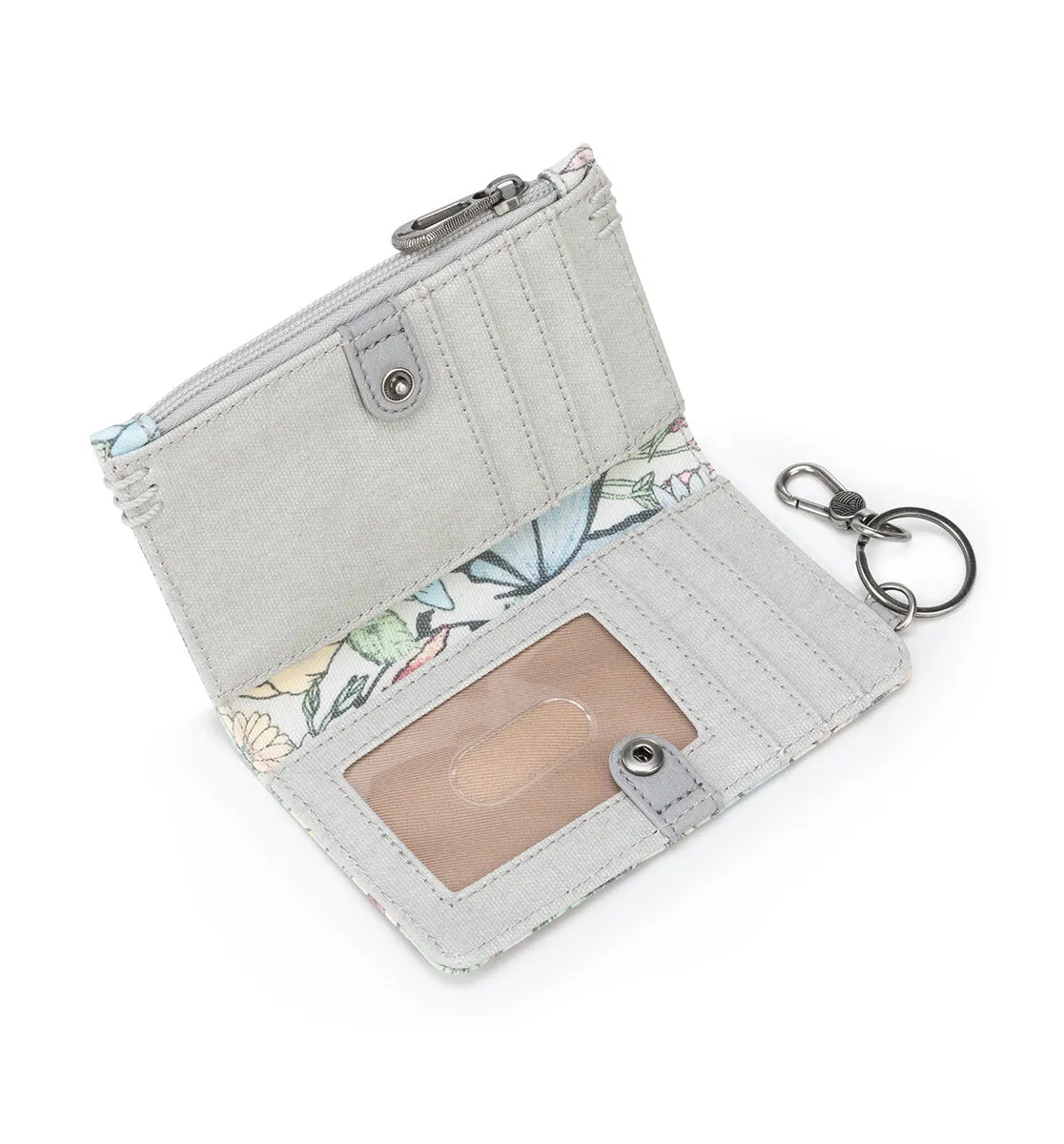 Encino Essential Wallet Bags The Sak Wallets