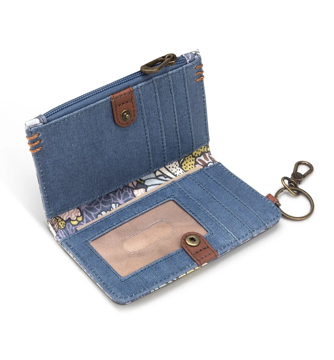 Encino Essential Wallet Bags The Sak Wallets