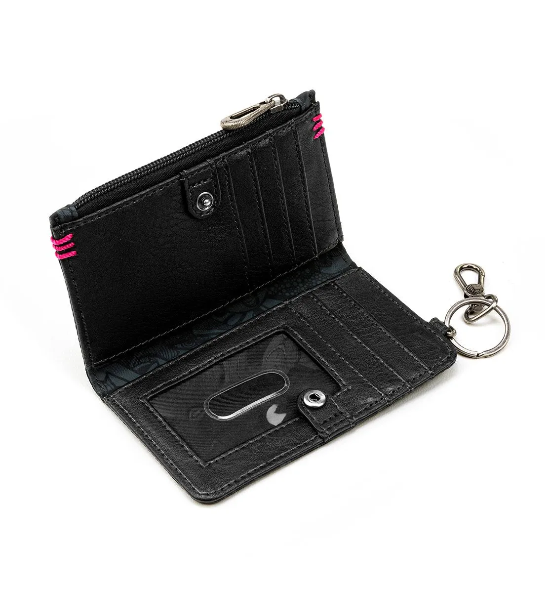 Encino Essential Wallet Bags The Sak Wallets