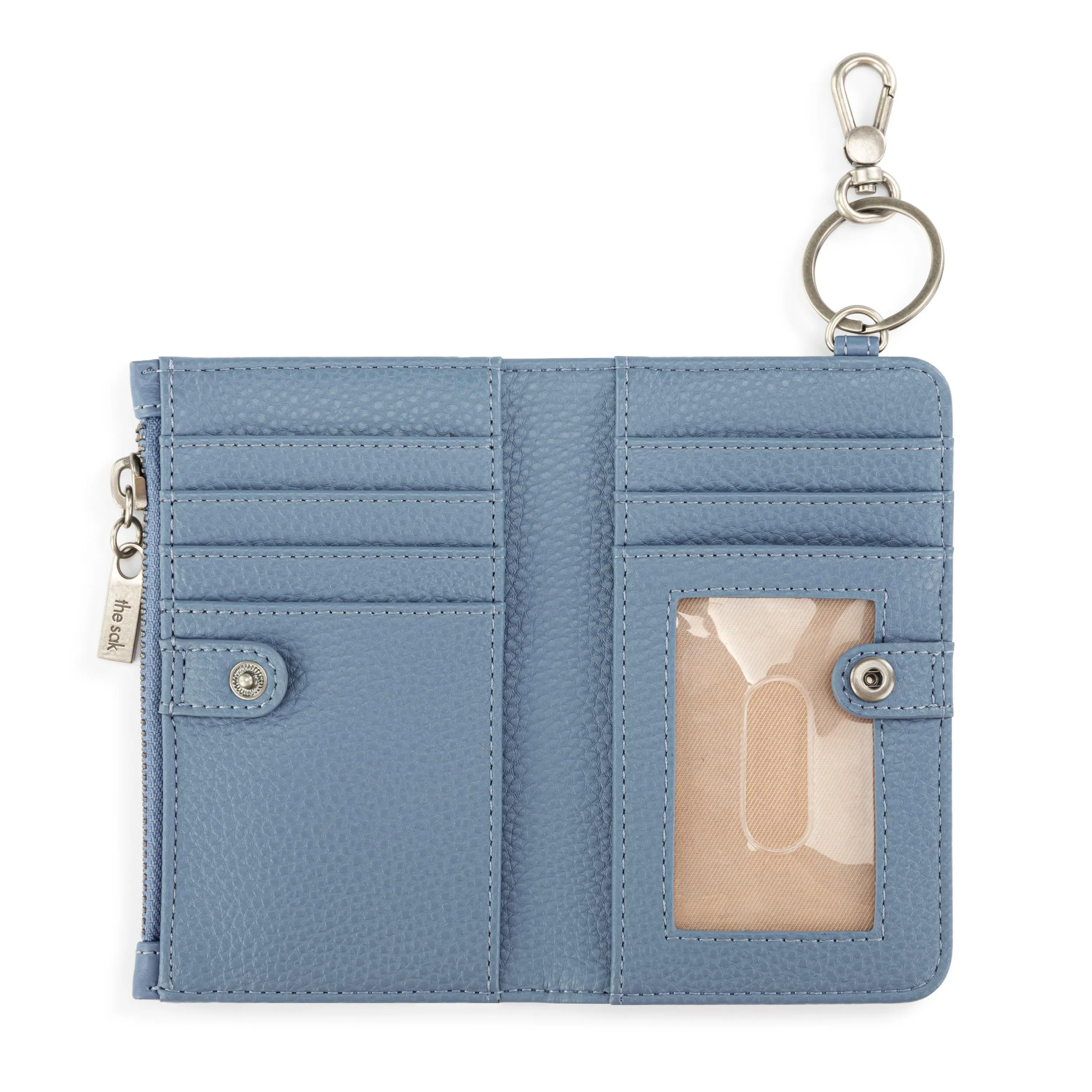 Encino Essential Wallet Bags The Sak Wallets