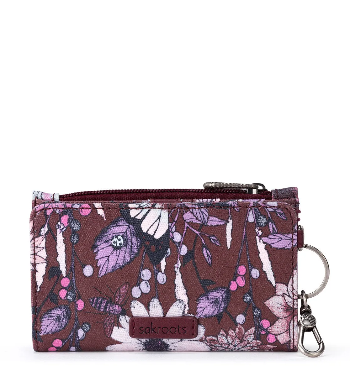 Encino Essential Wallet Bags The Sak Wallets