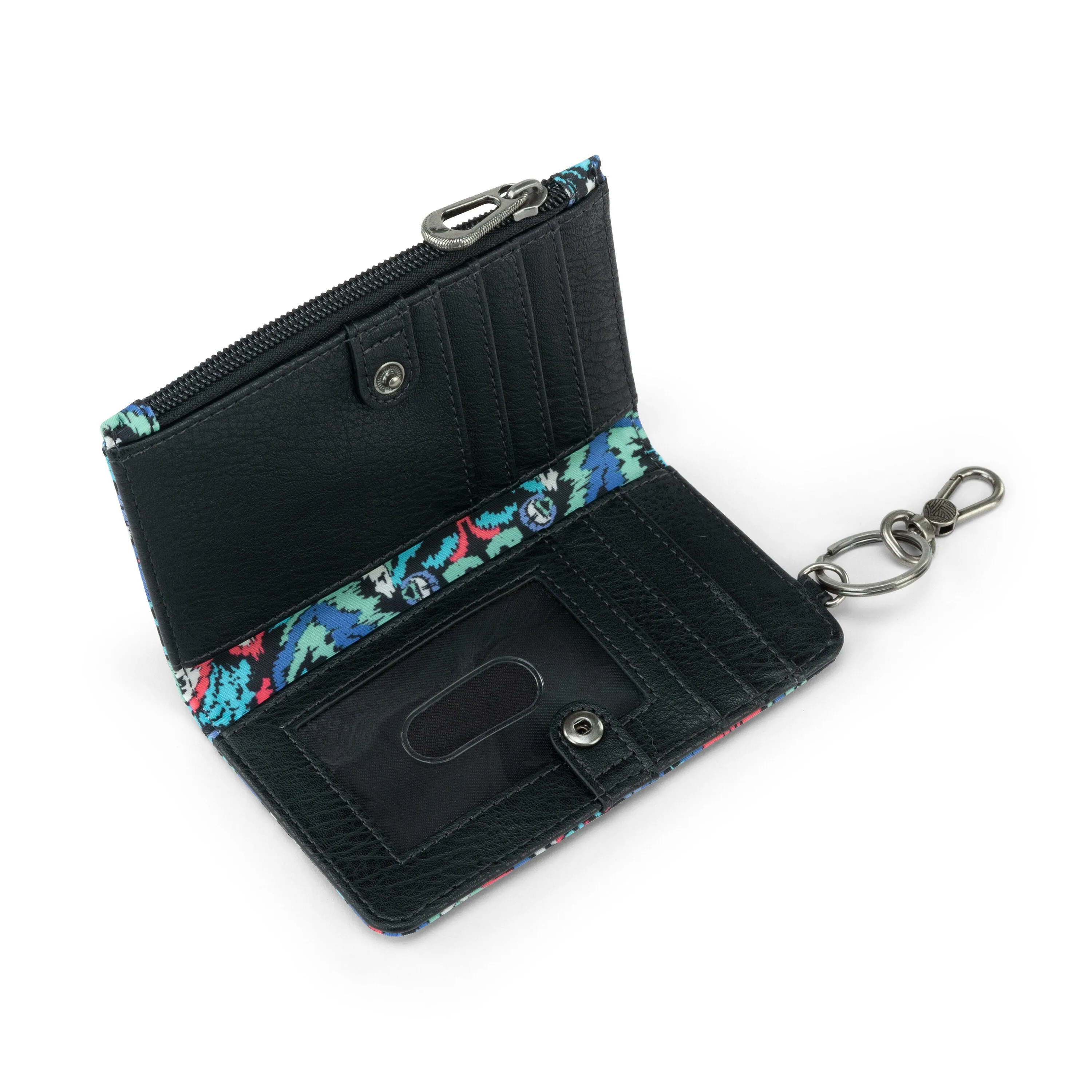 Encino Essential Wallet Bags The Sak Wallets