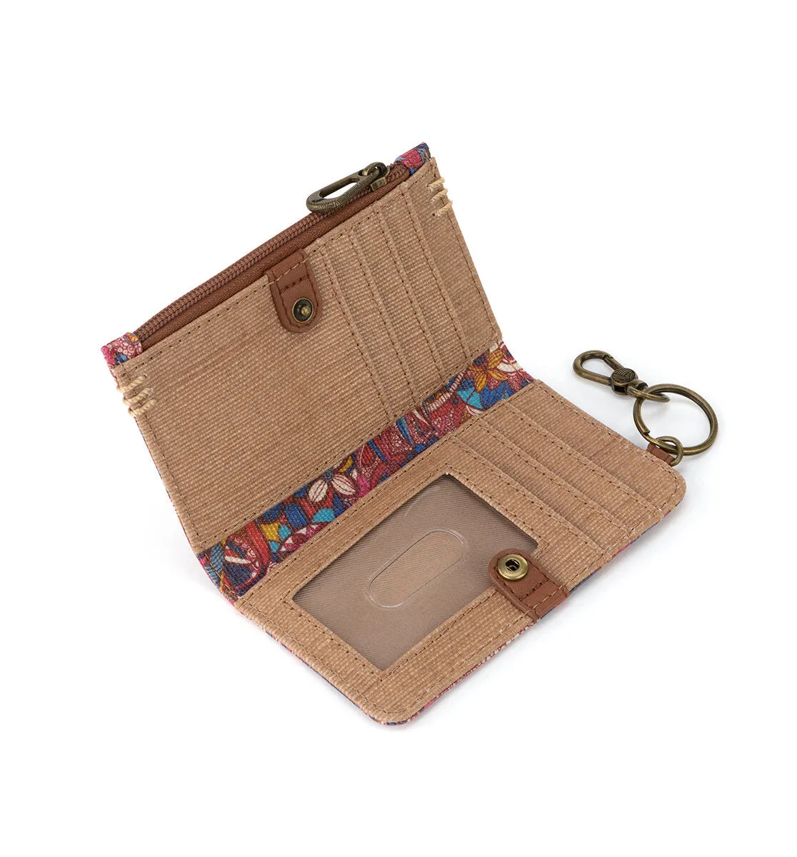 Encino Essential Wallet Bags The Sak Wallets