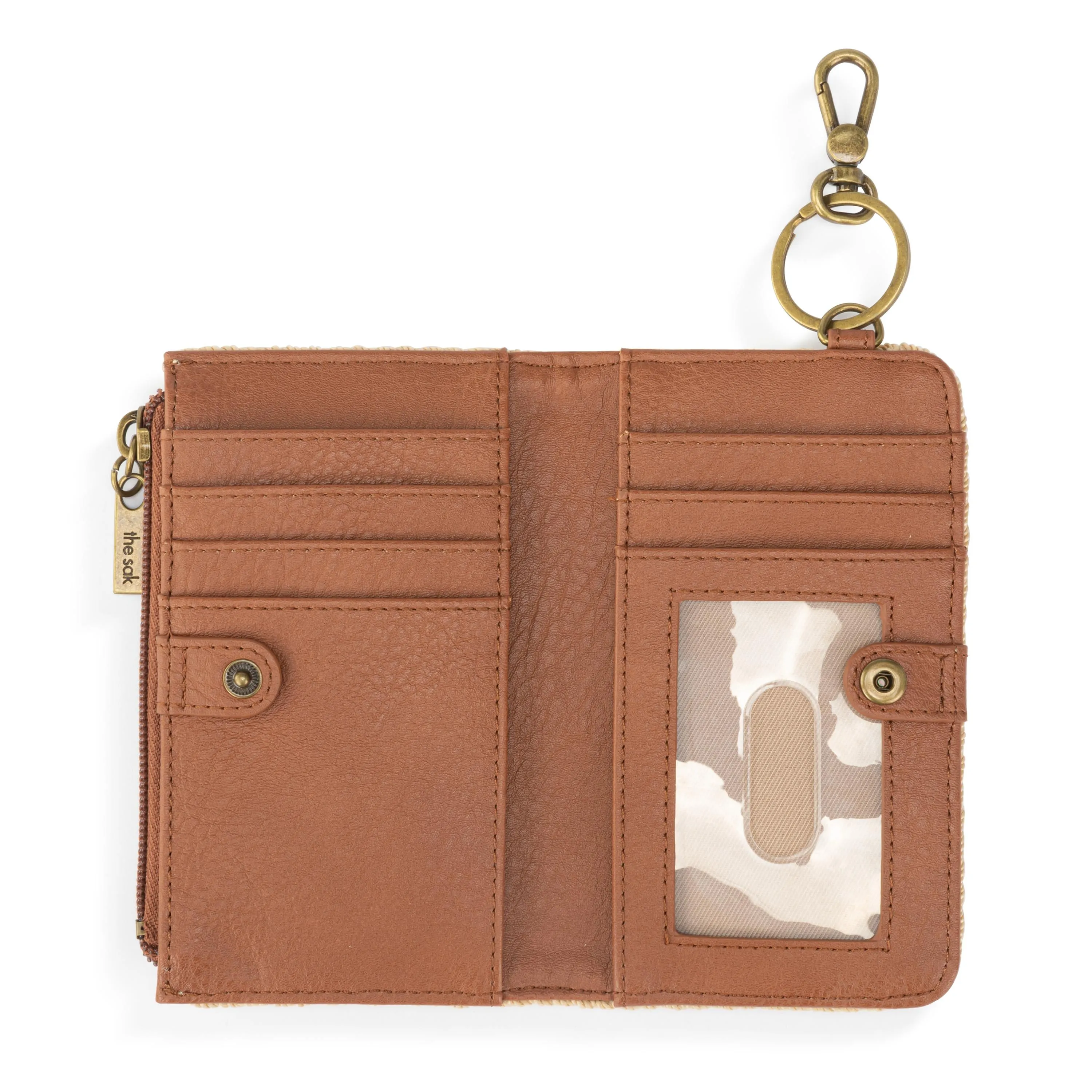 Encino Essential Wallet Bags The Sak Wallets