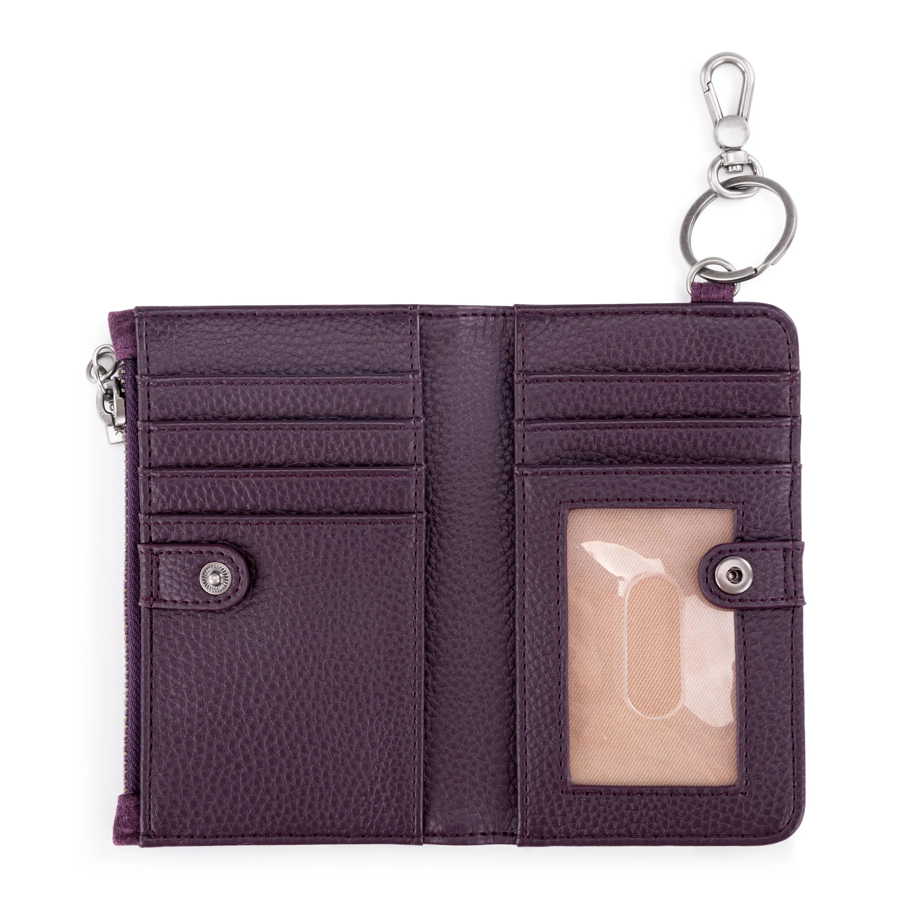 Encino Essential Wallet Bags The Sak Wallets