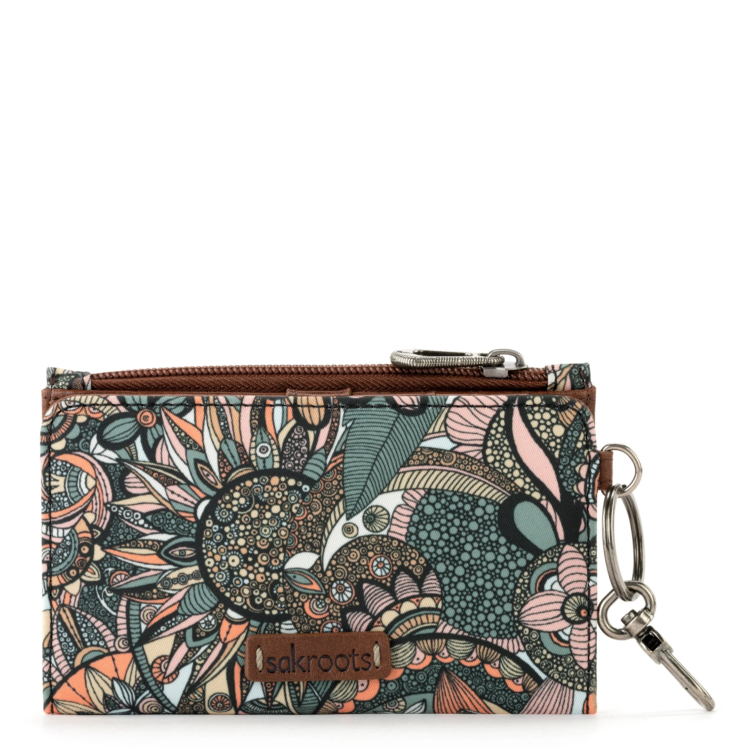 Encino Essential Wallet Bags The Sak Wallets