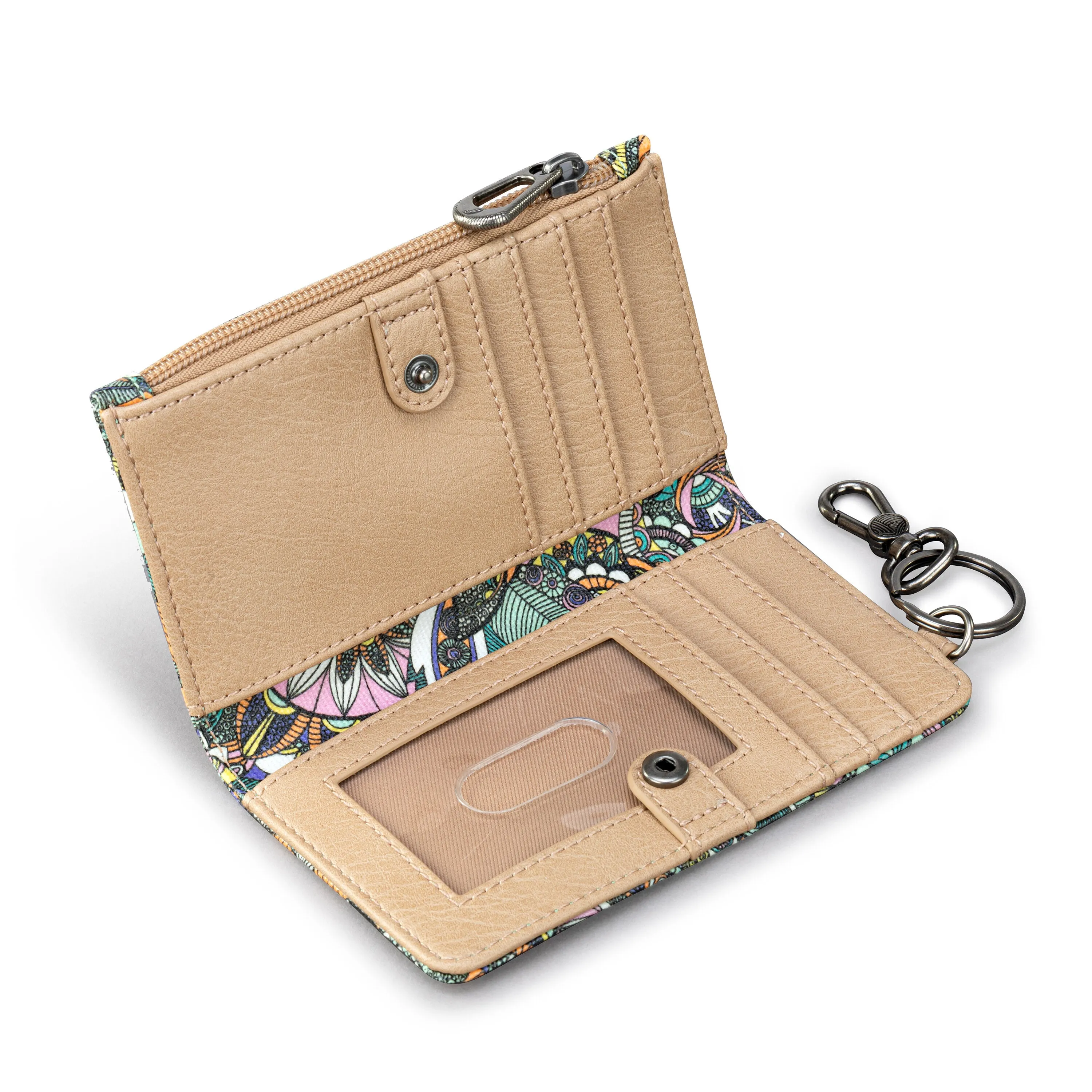 Encino Essential Wallet Bags The Sak Wallets
