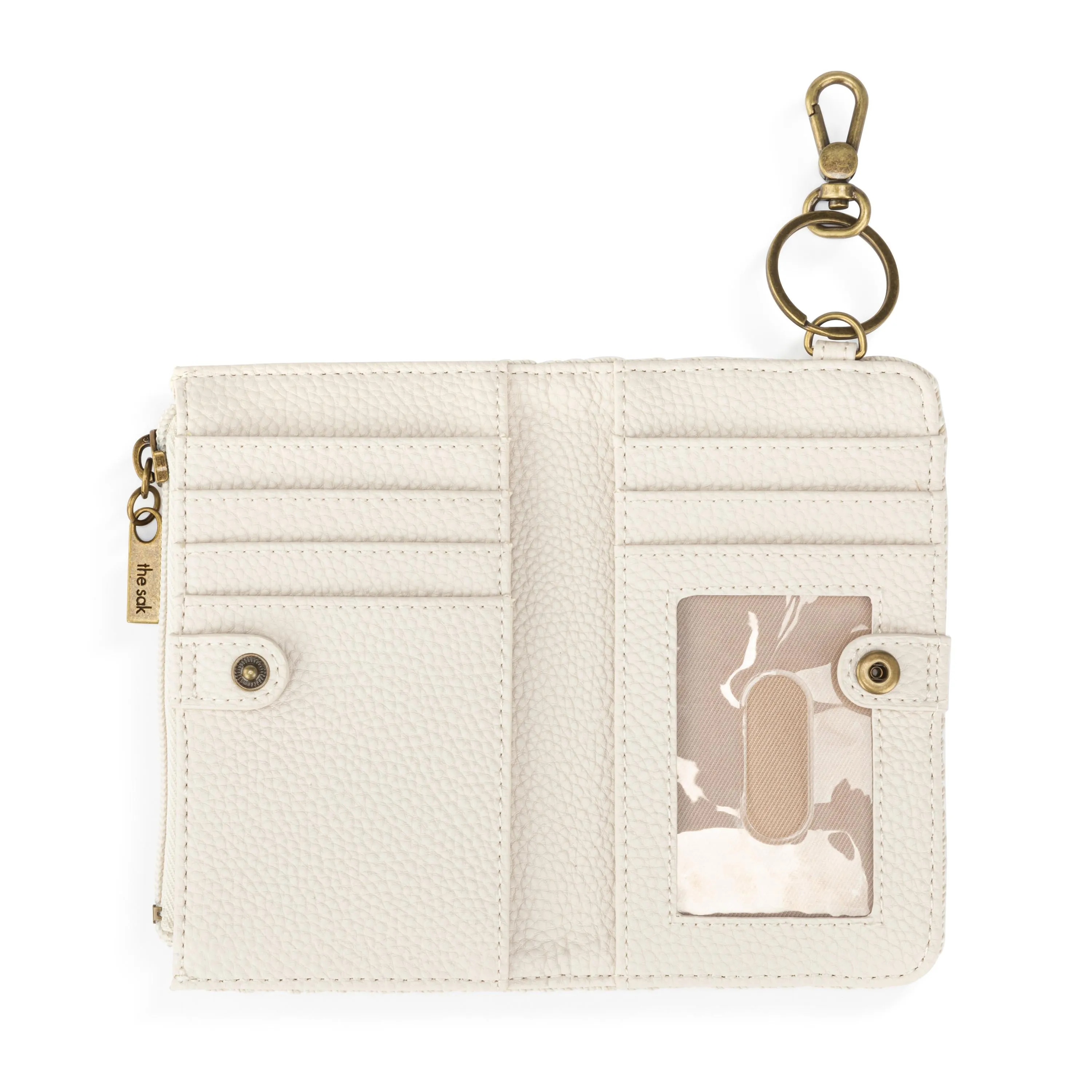 Encino Essential Wallet Bags The Sak Wallets