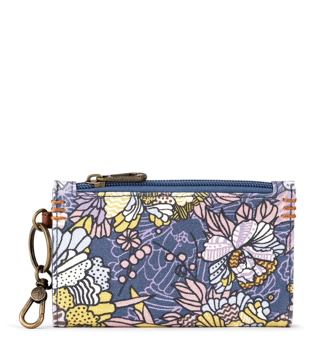Encino Essential Wallet Bags The Sak Wallets