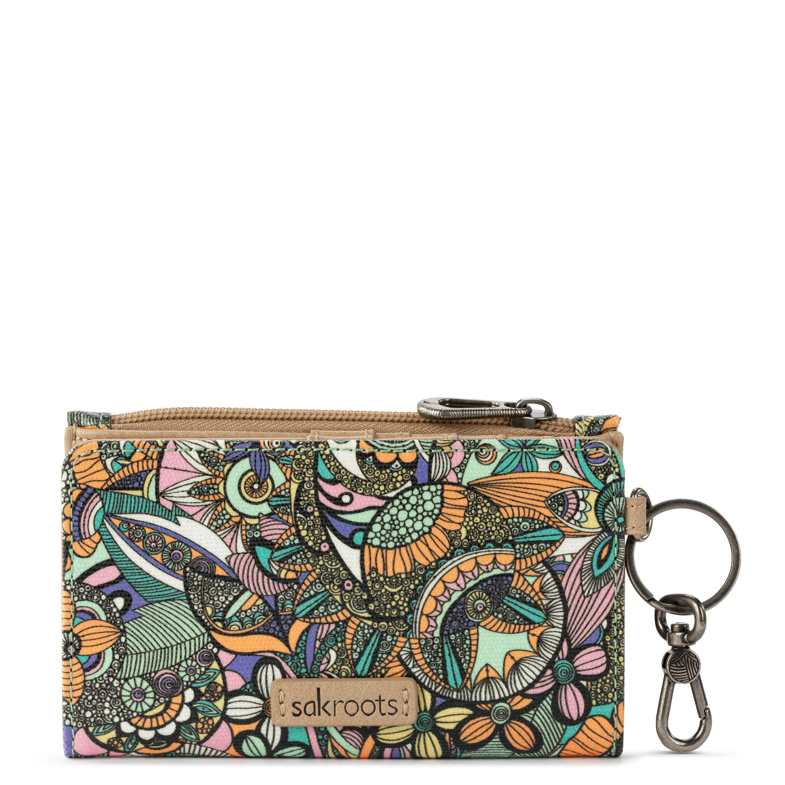 Encino Essential Wallet Bags The Sak Wallets