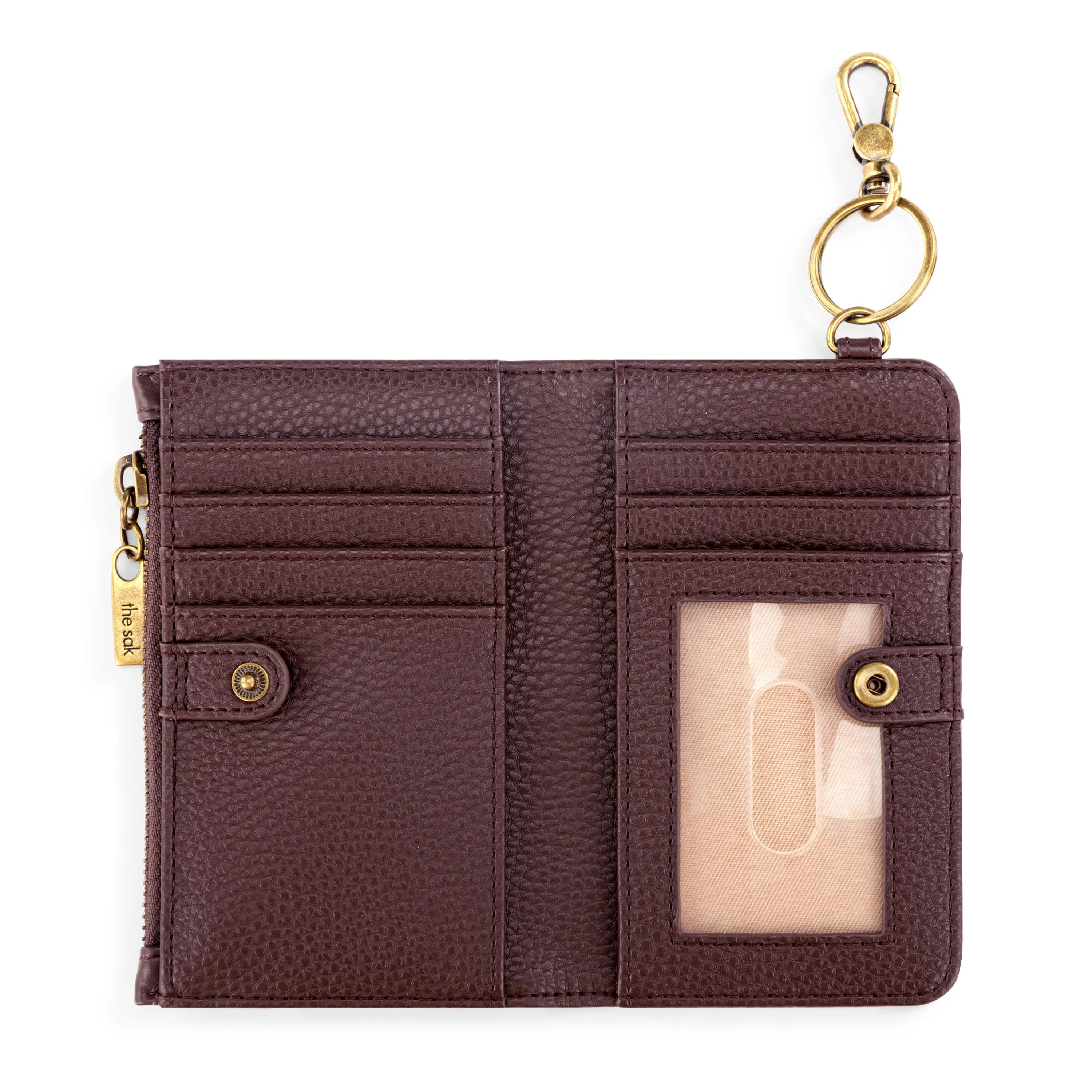 Encino Essential Wallet Bags The Sak Wallets