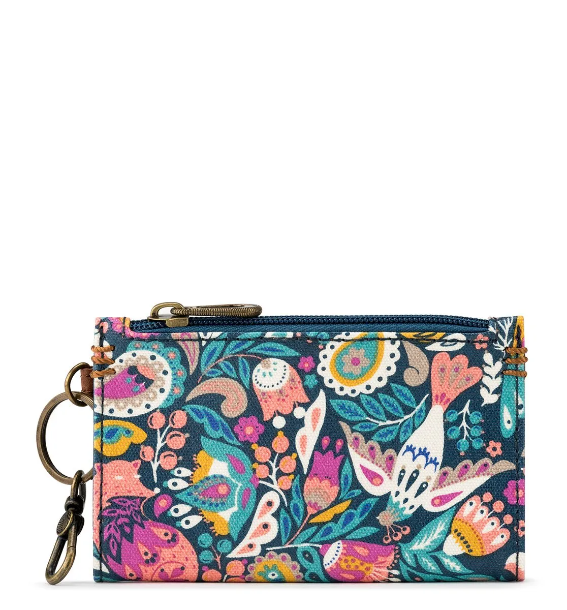 Encino Essential Wallet Bags The Sak Wallets