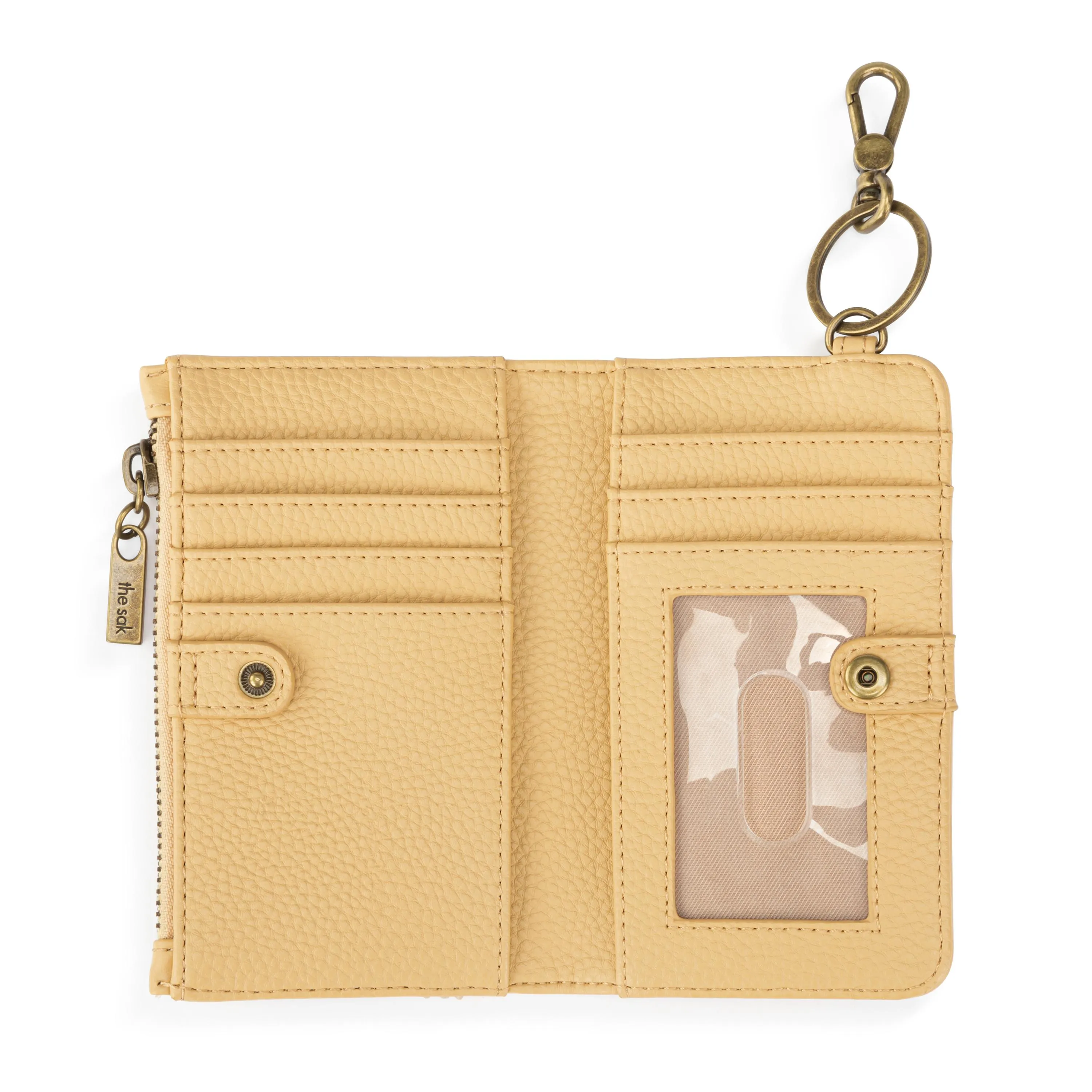 Encino Essential Wallet Bags The Sak Wallets