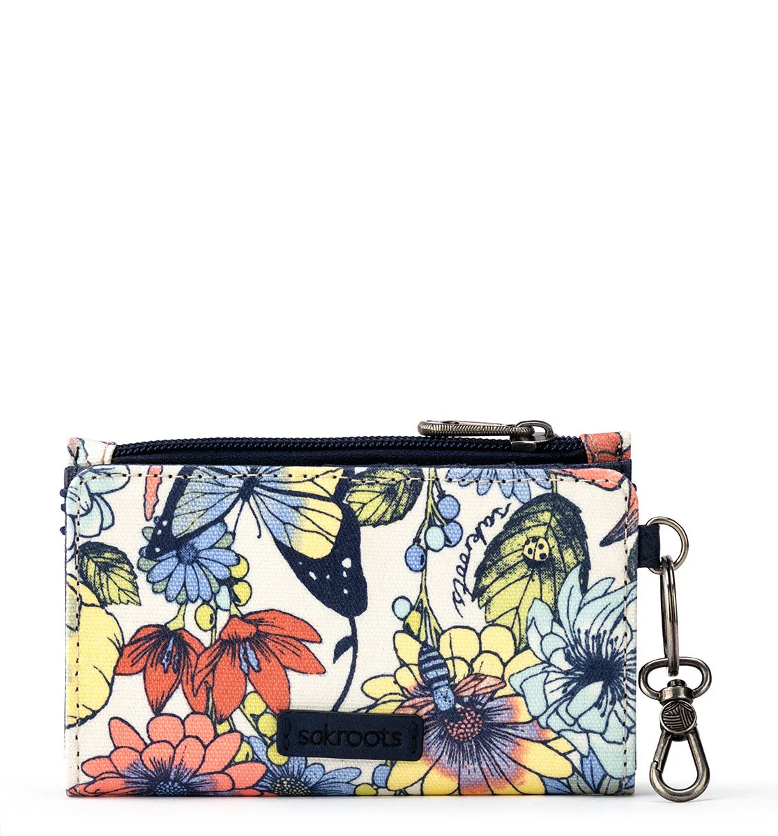 Encino Essential Wallet Bags The Sak Wallets