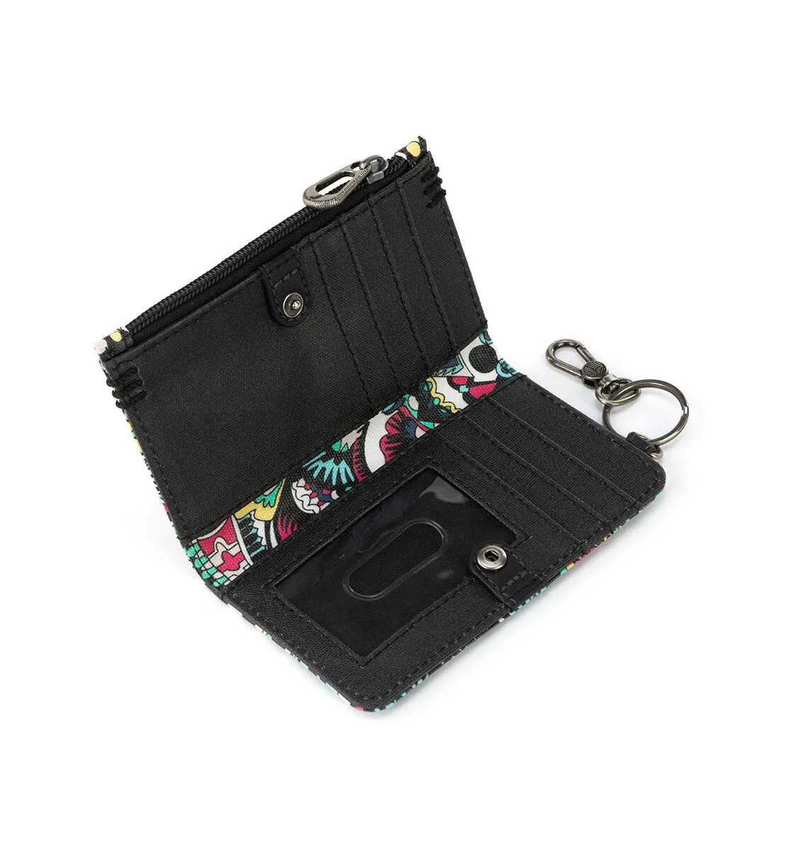Encino Essential Wallet Bags The Sak Wallets