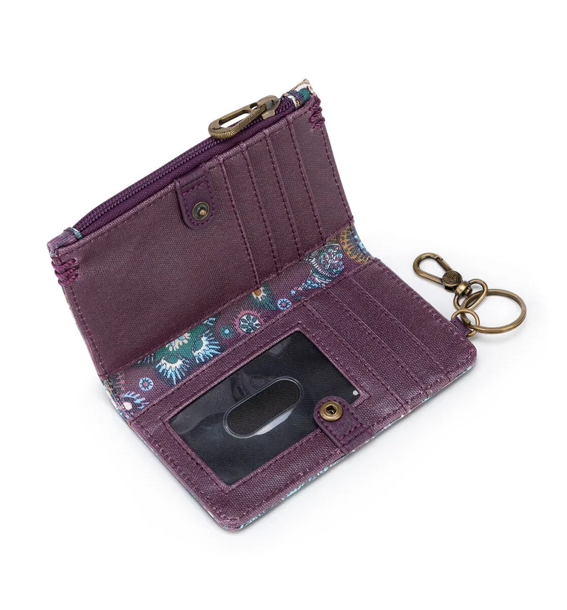 Encino Essential Wallet Bags The Sak Wallets
