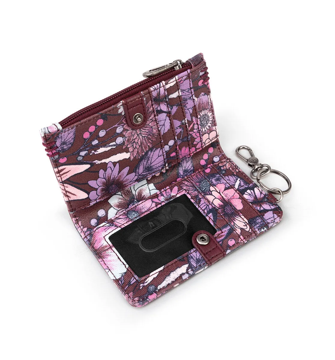 Encino Essential Wallet Bags The Sak Wallets