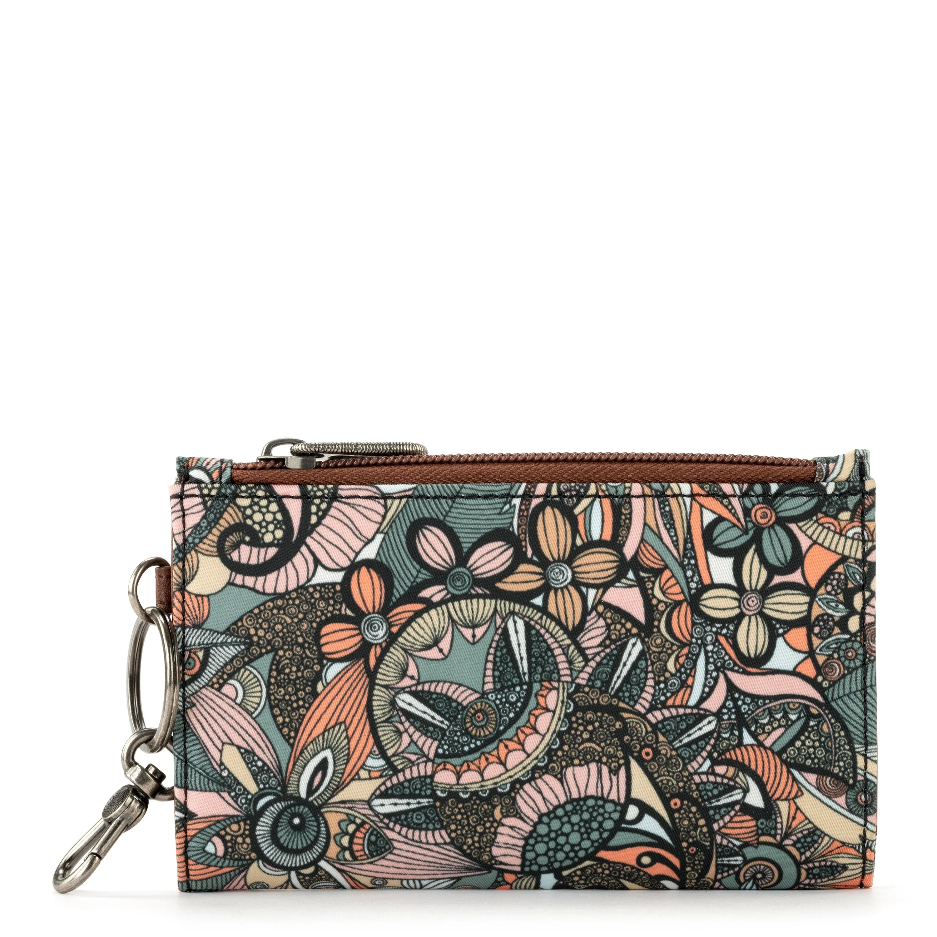 Encino Essential Wallet Bags The Sak Wallets