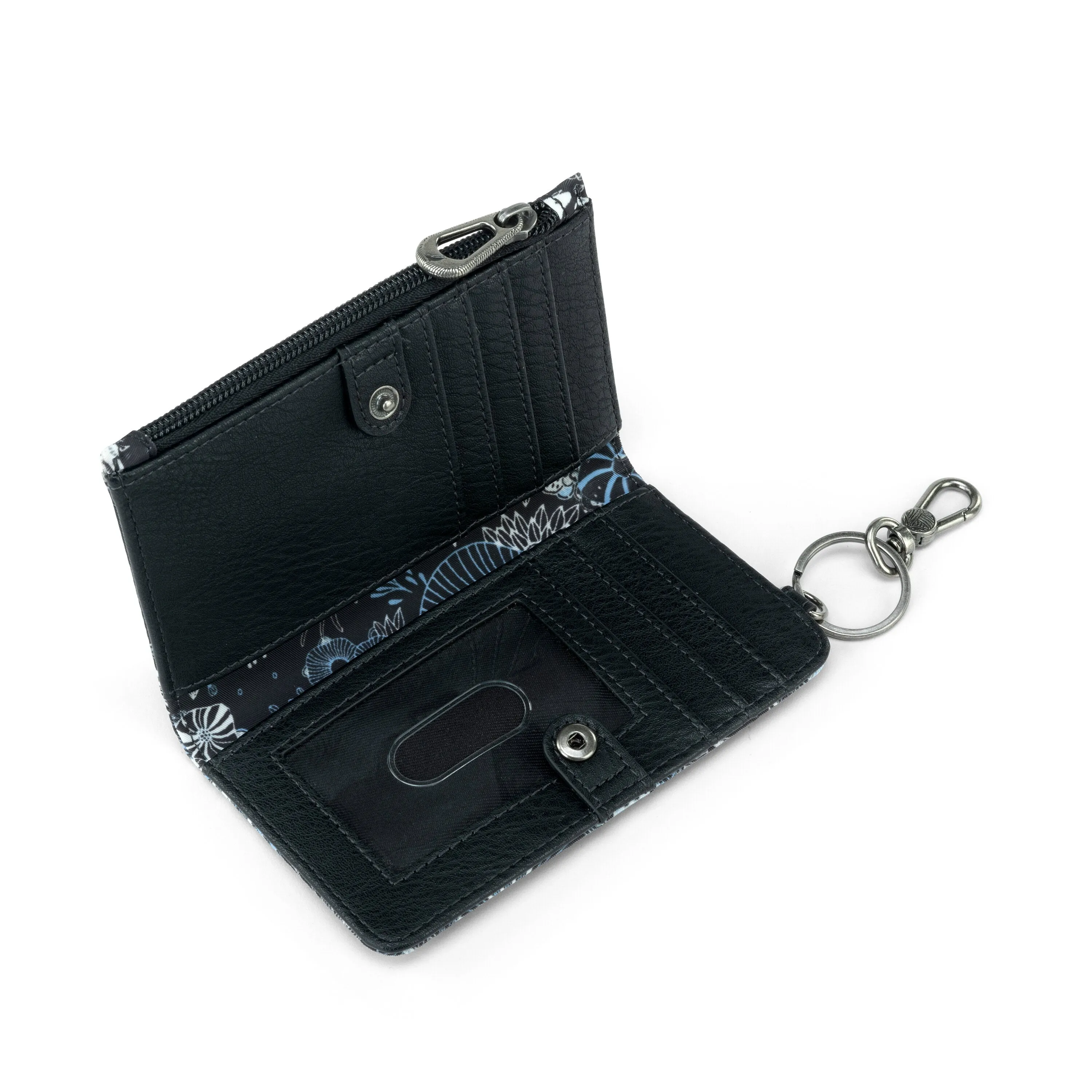 Encino Essential Wallet Bags The Sak Wallets