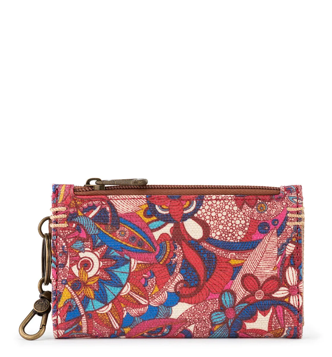 Encino Essential Wallet Bags The Sak Wallets