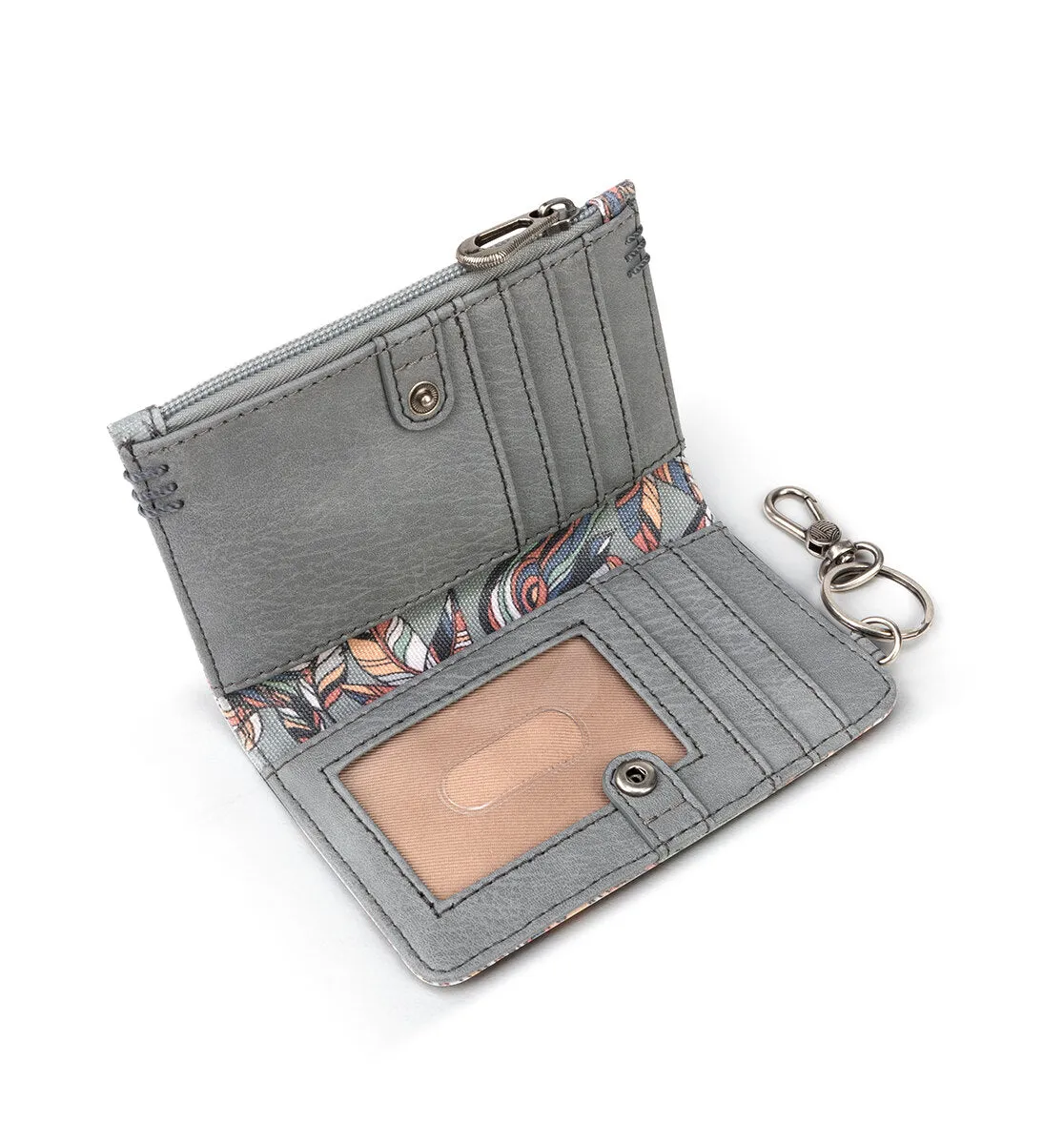 Encino Essential Wallet Bags The Sak Wallets
