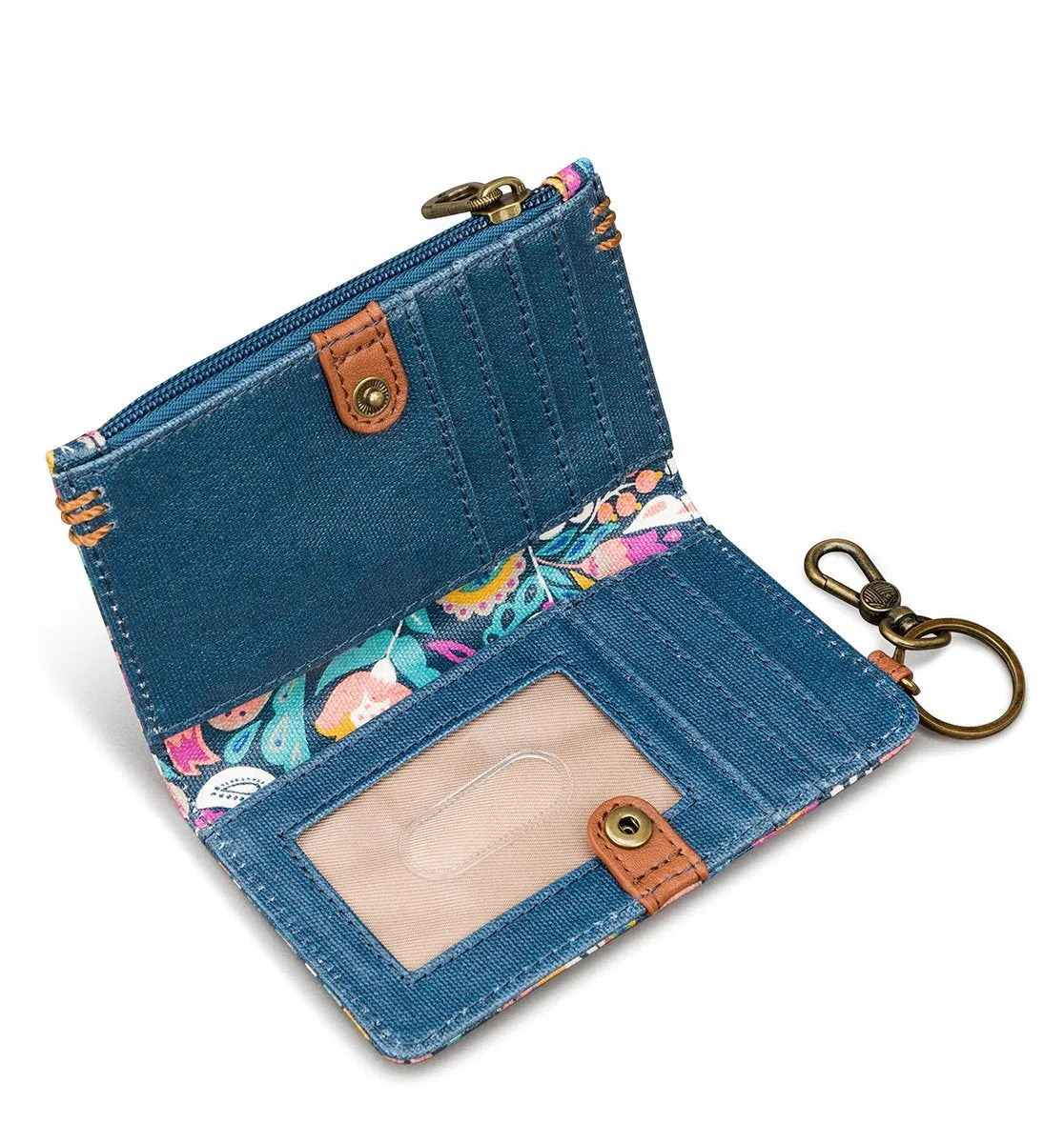 Encino Essential Wallet Bags The Sak Wallets