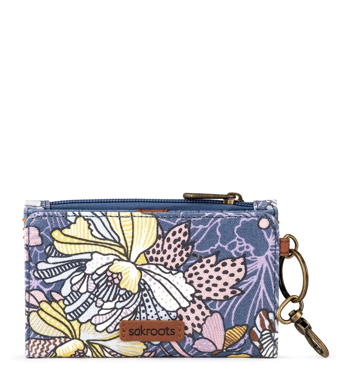 Encino Essential Wallet Bags The Sak Wallets