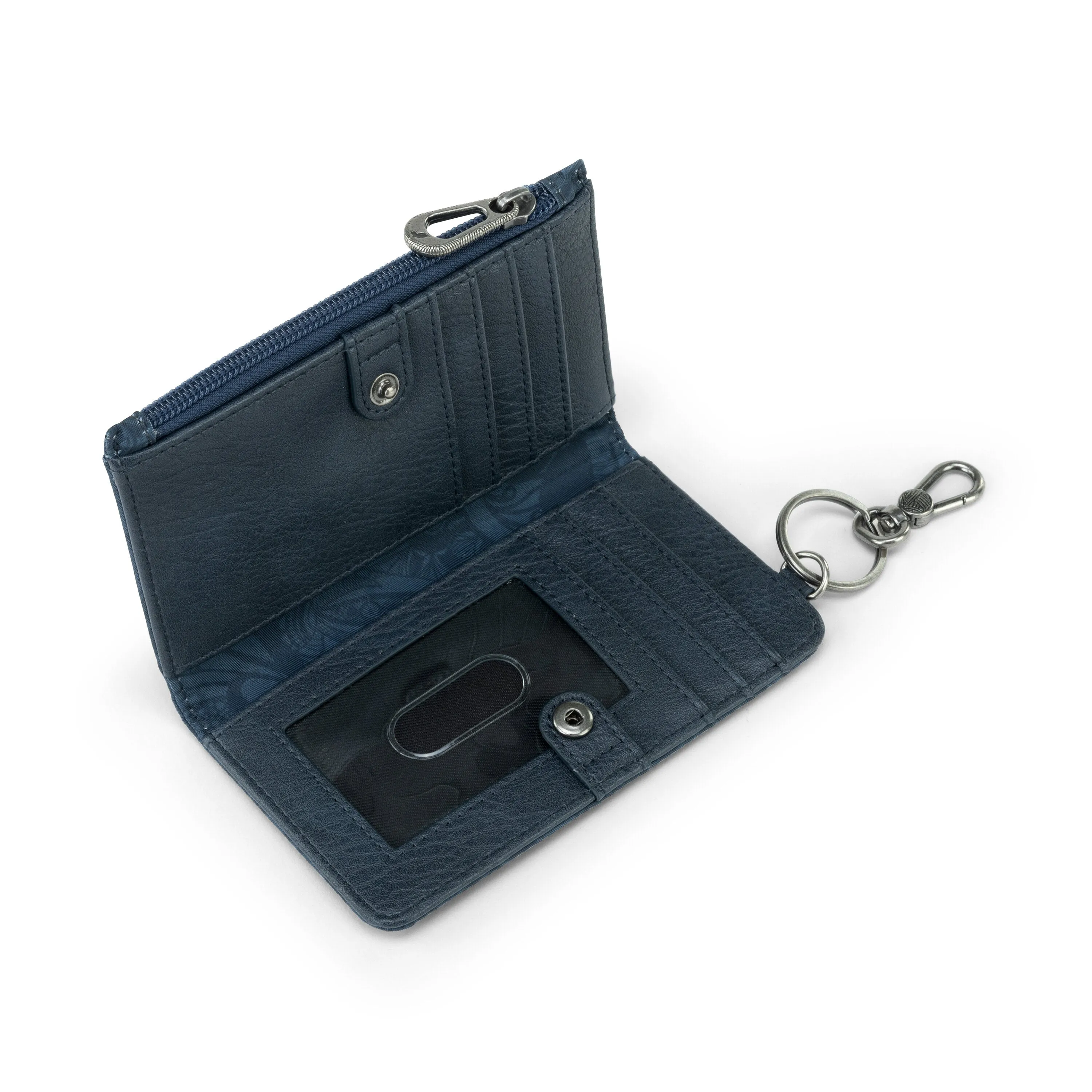 Encino Essential Wallet Bags The Sak Wallets