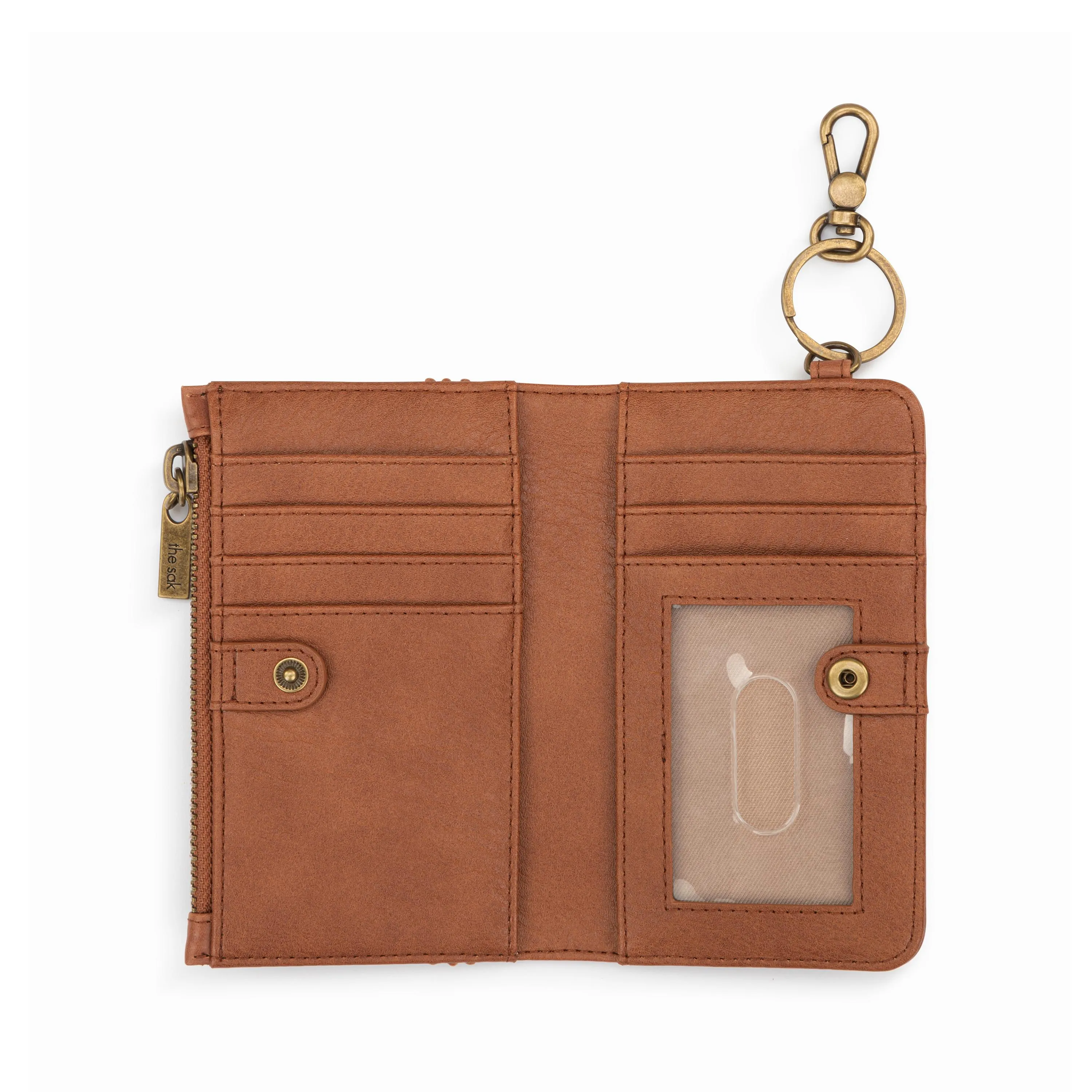 Encino Essential Wallet Bags The Sak Wallets