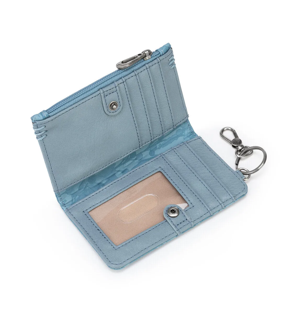 Encino Essential Wallet Bags The Sak Wallets