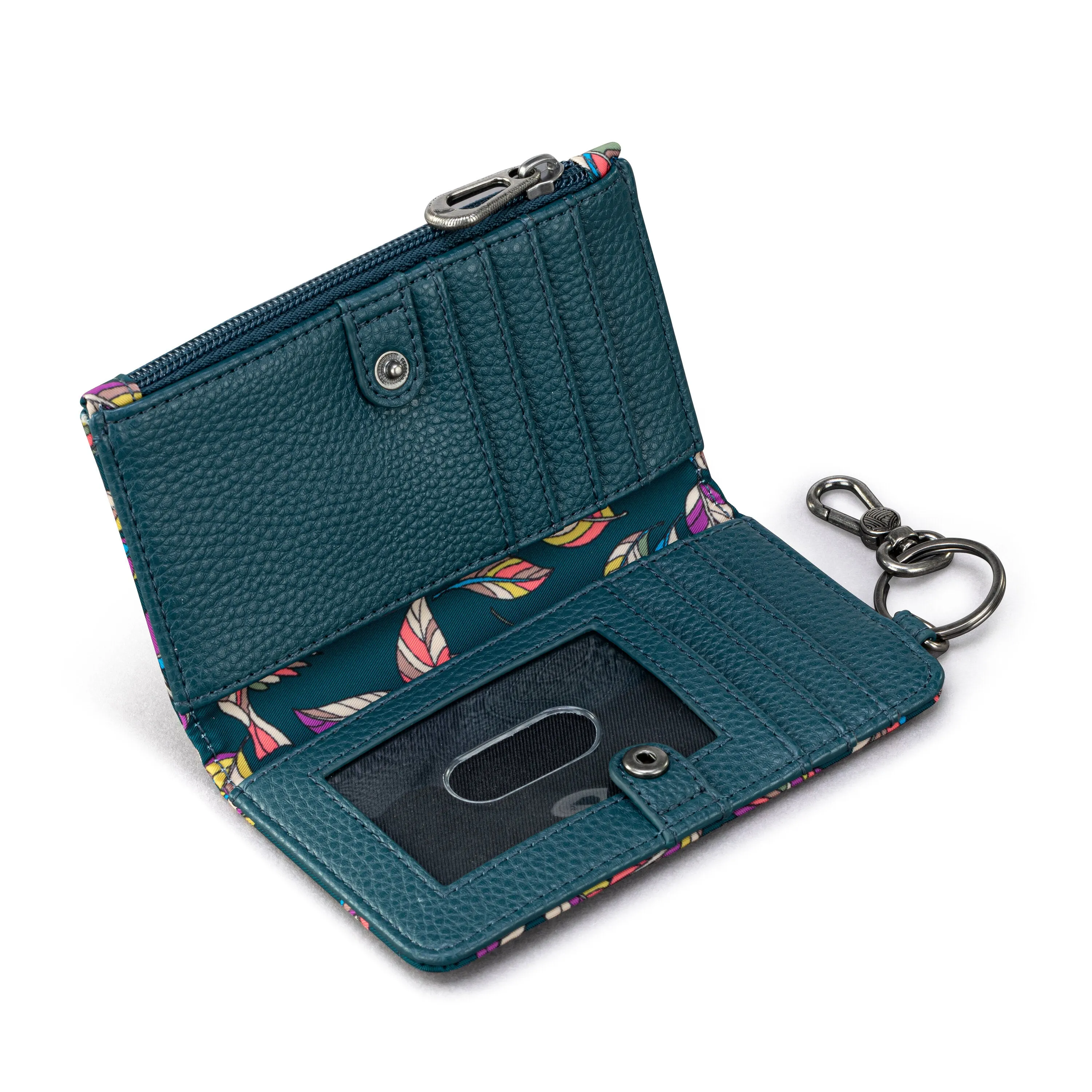 Encino Essential Wallet Bags The Sak Wallets