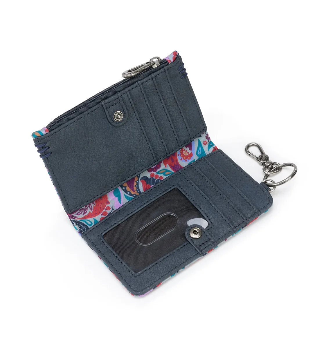 Encino Essential Wallet Bags The Sak Wallets